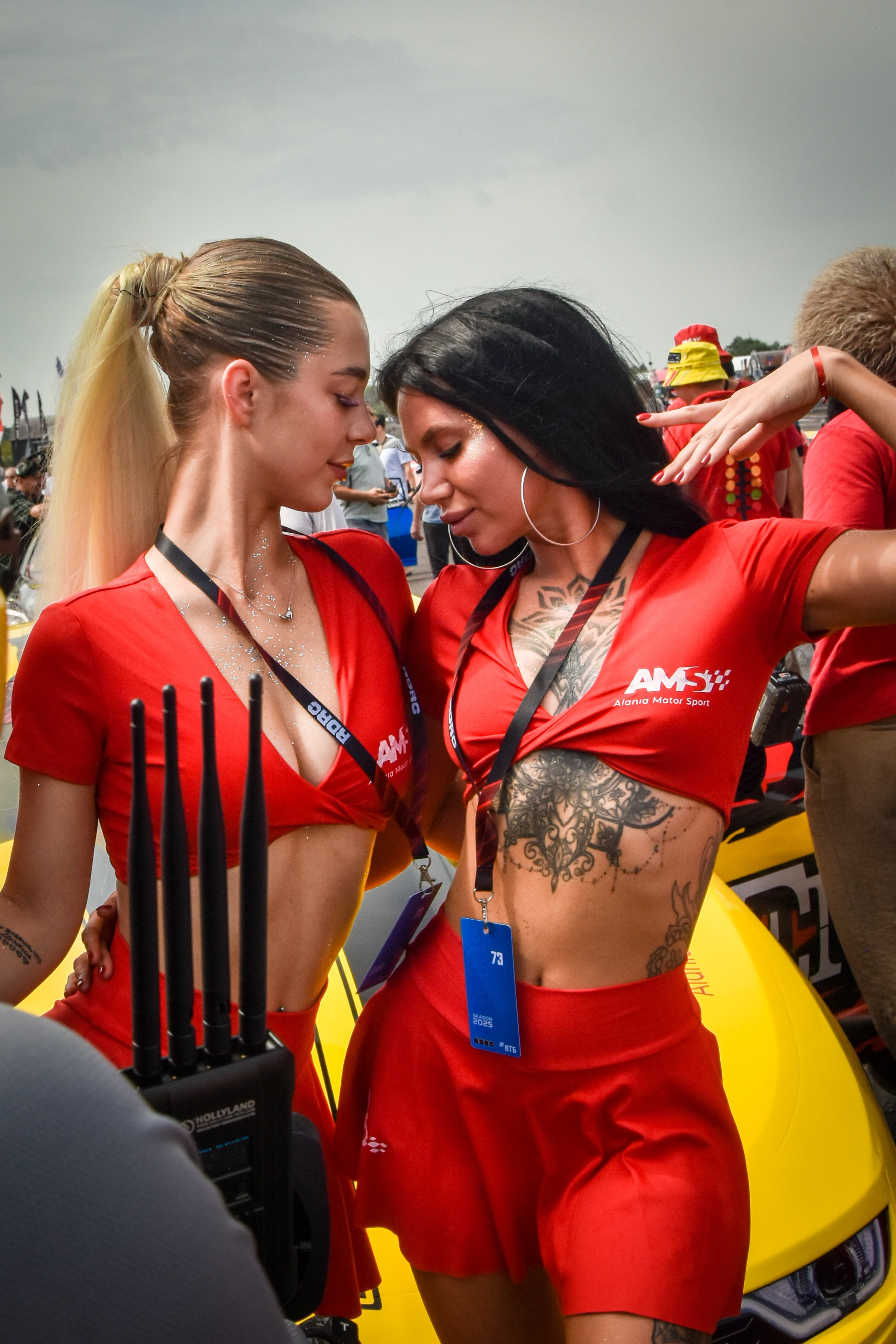 RDRC — 3 этап — 12-13.07.2025. AlexFecto — галереи фотографий