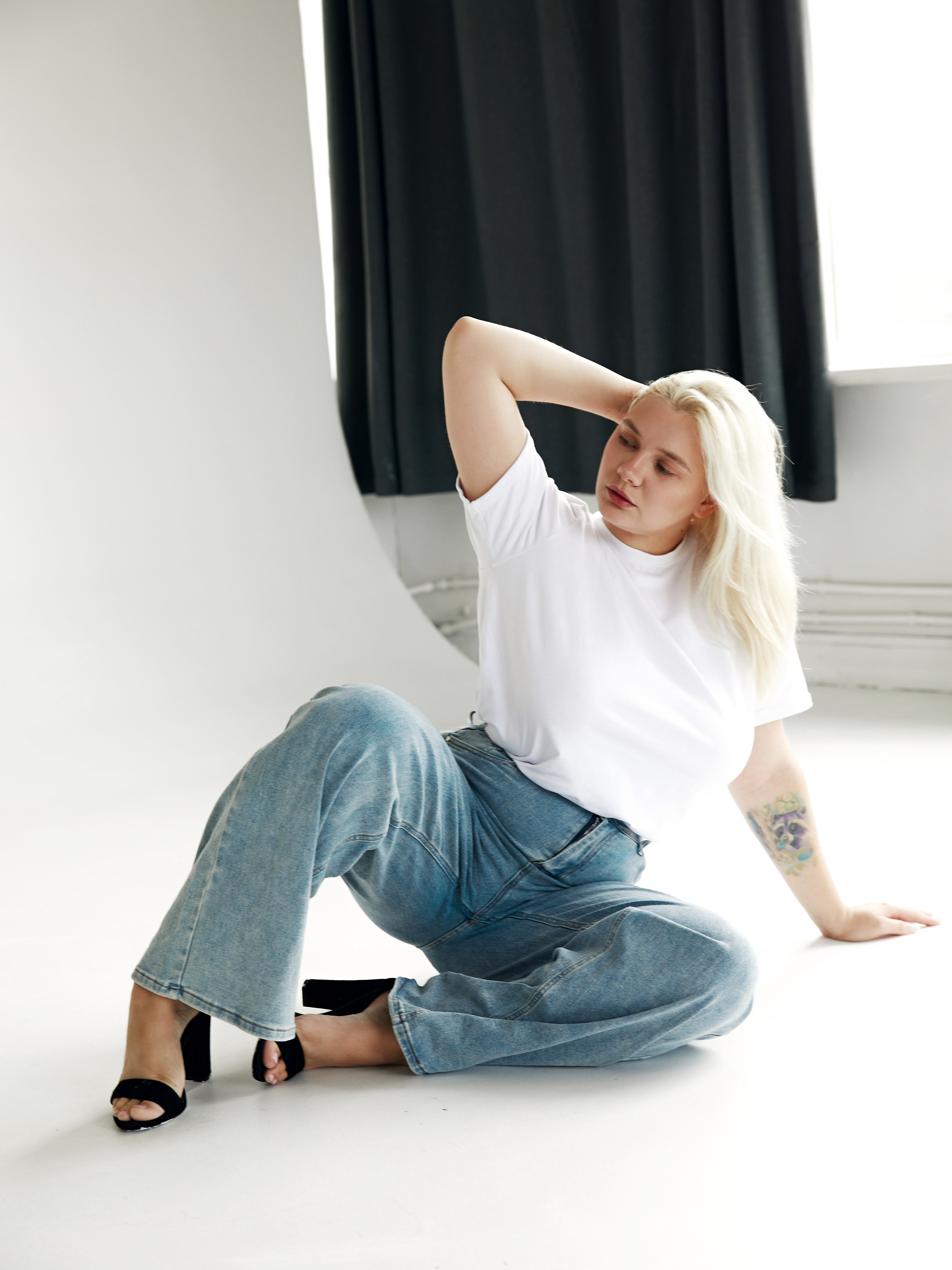 Натали | id 10 552