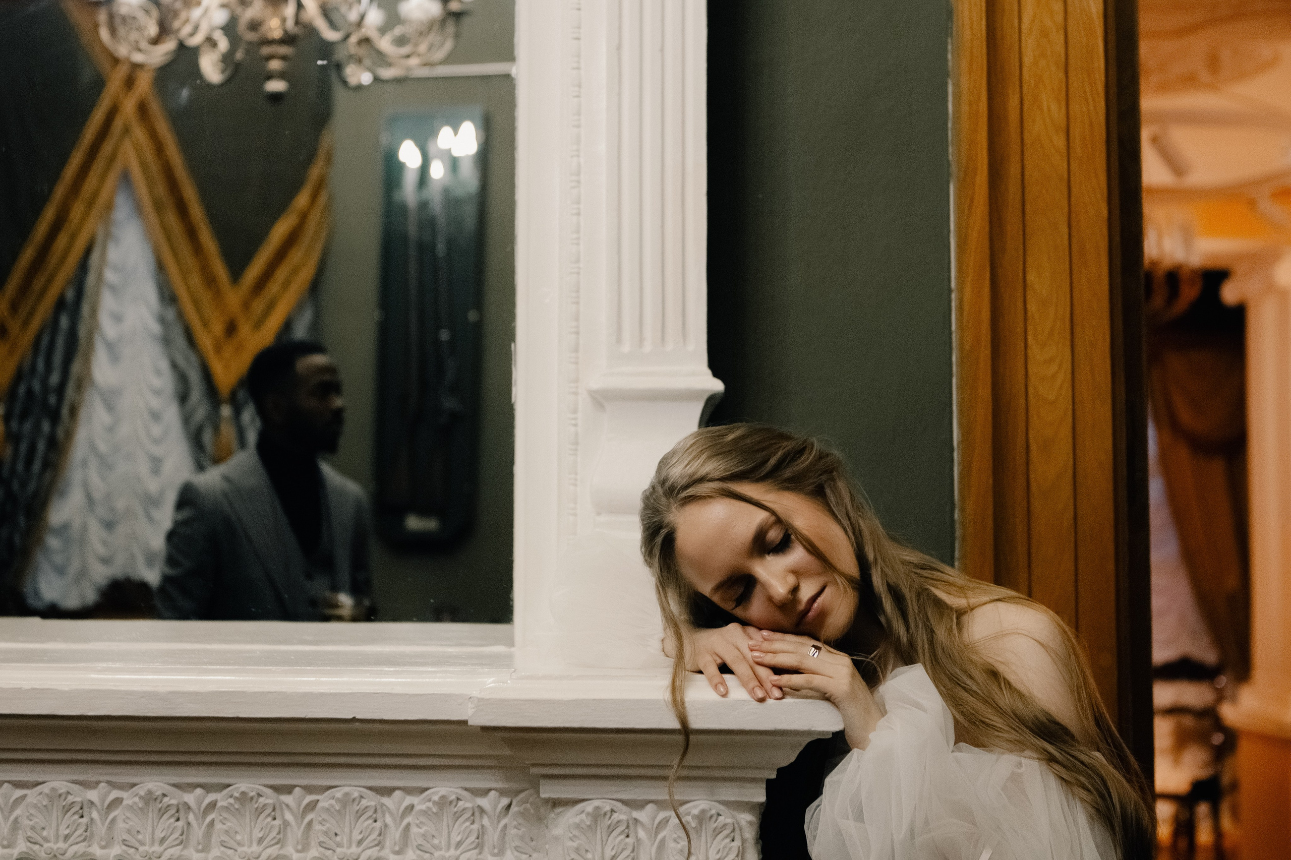 Свадьбы. Фотограф Оренбург Алёна Лелет