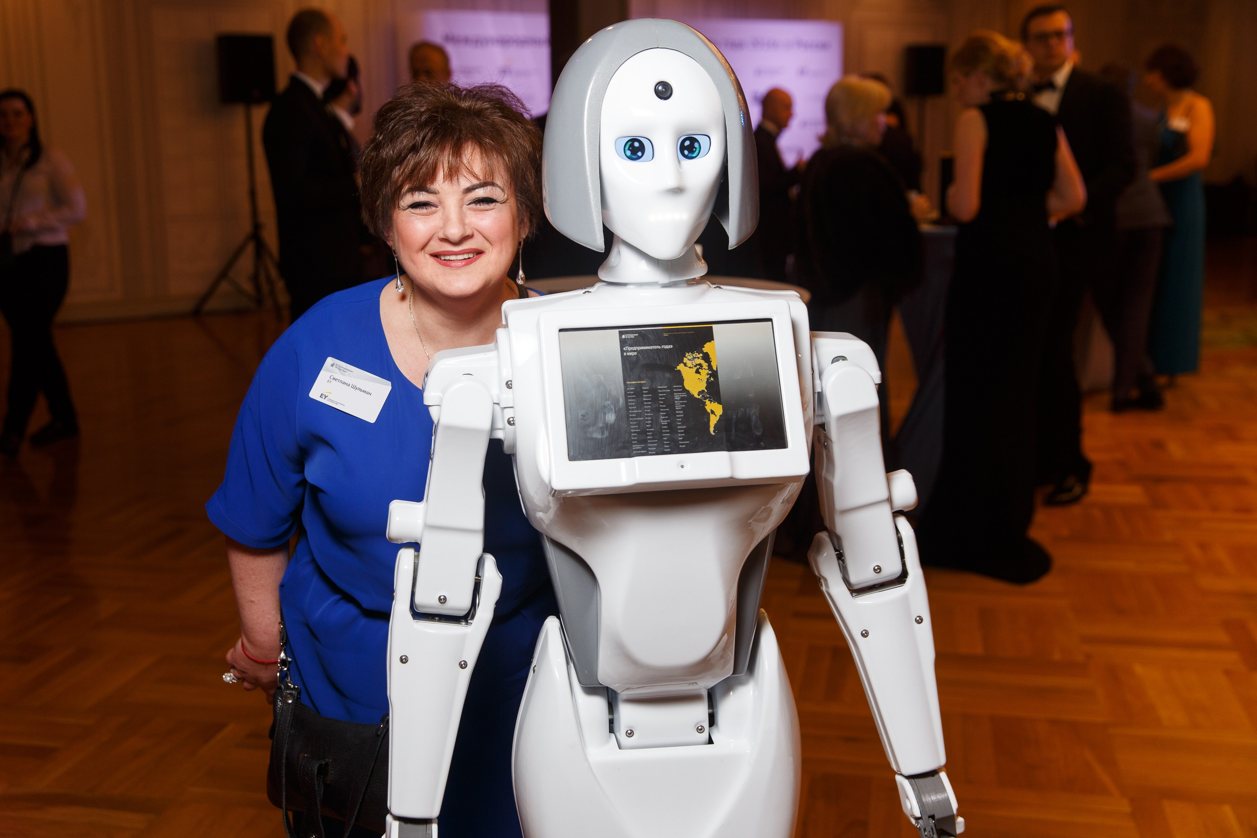 71. Фотограф Недорез Александр в Москве. Репортаж на ваших мероприятиях