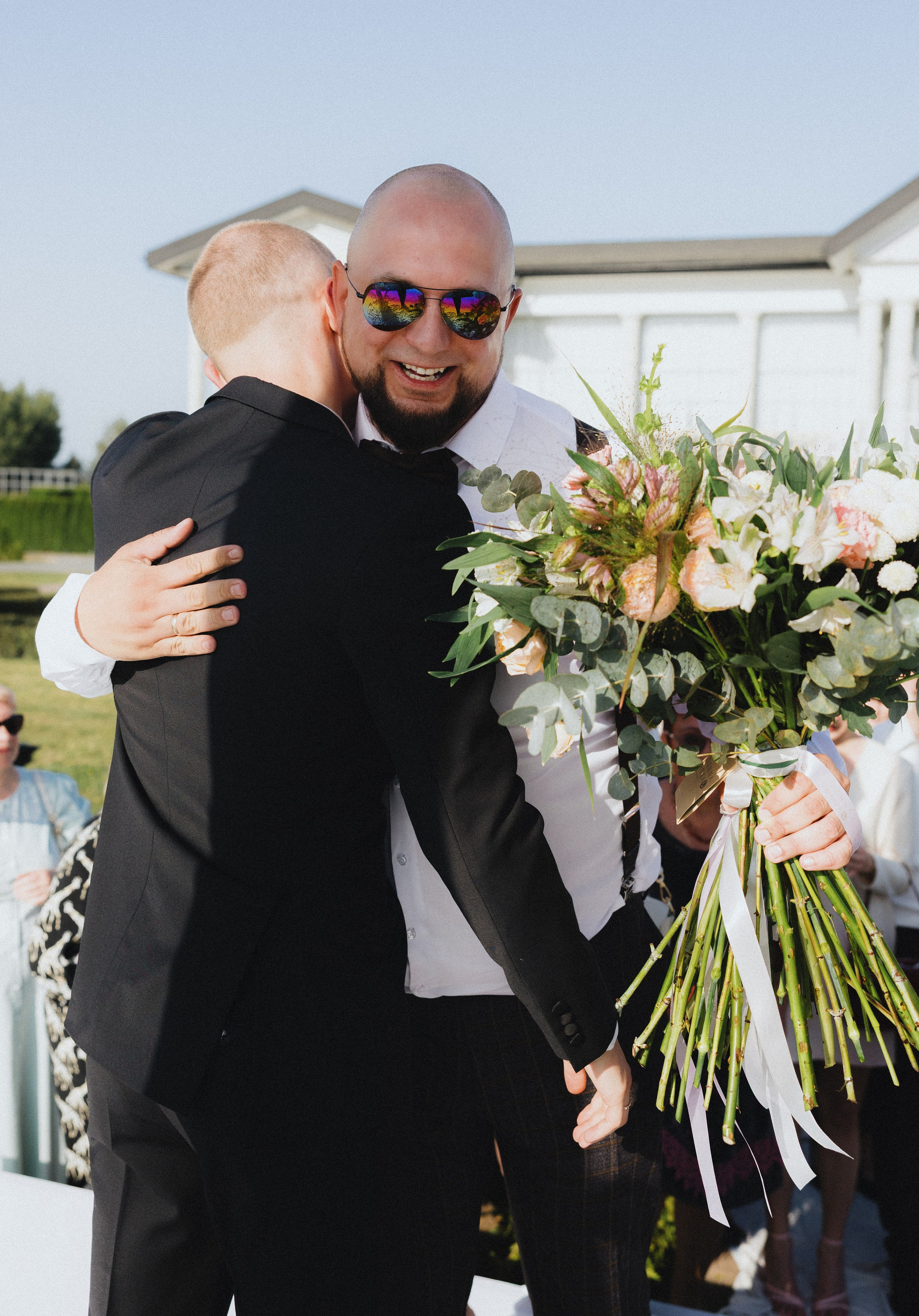 Алина и Никита 🤍. Фотограф в Минске Дарья Матвеенко