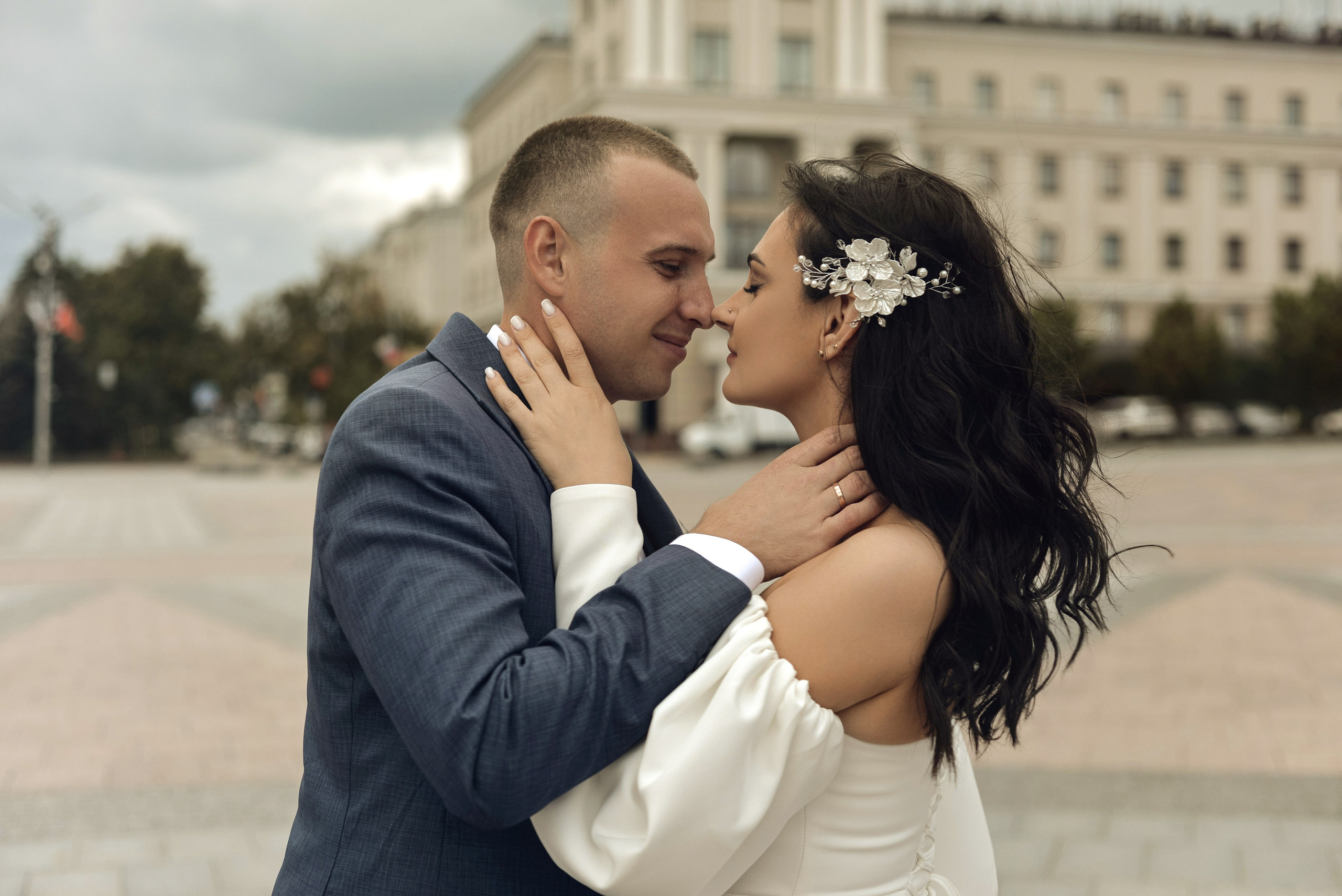 Яна и Саша. Семейный и свадебный фотограф Галина Абакумова, фотосессии в Белгороде