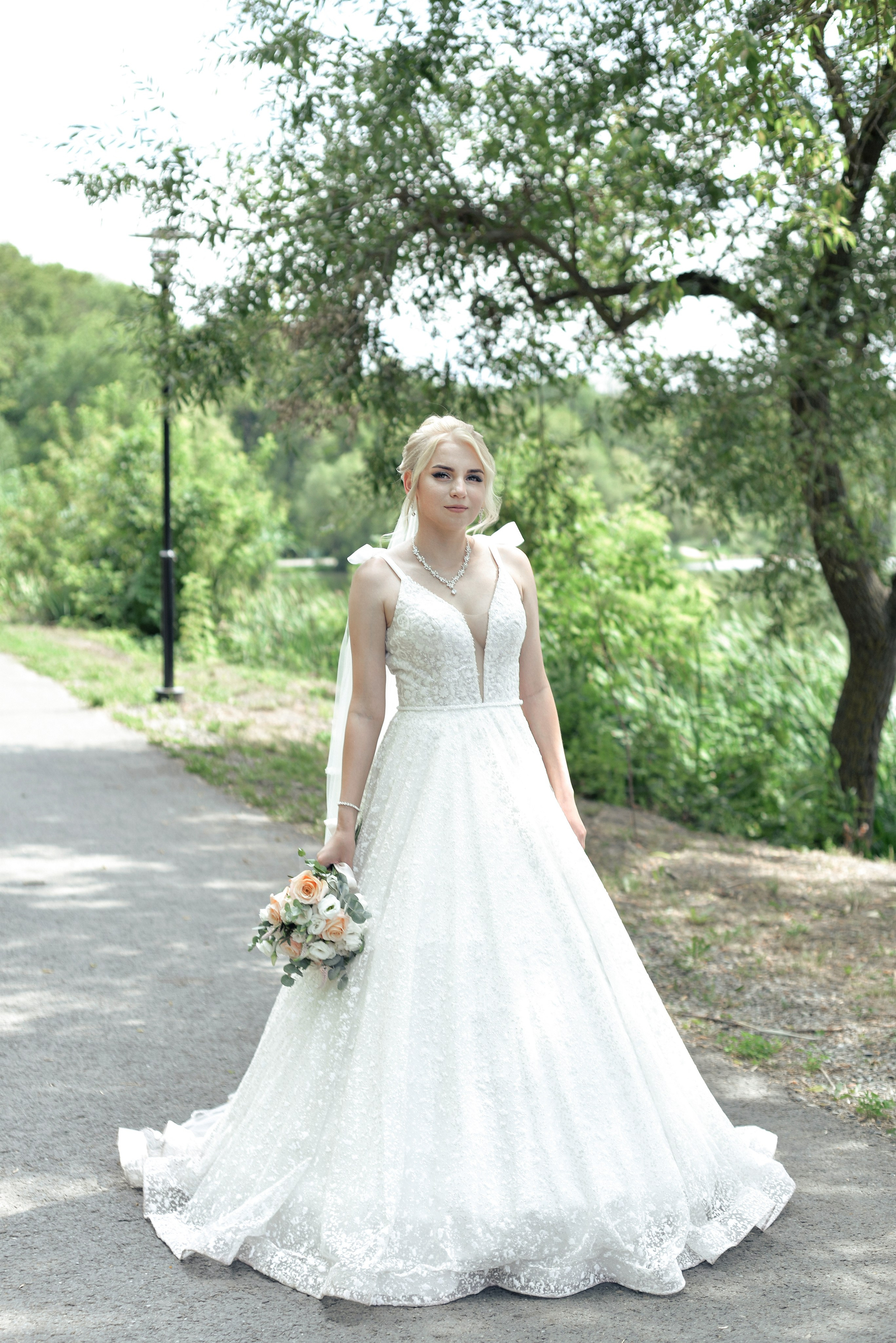 Андрей и Кристина. Семейный и свадебный фотограф Галина Абакумова, фотосессии в Белгороде