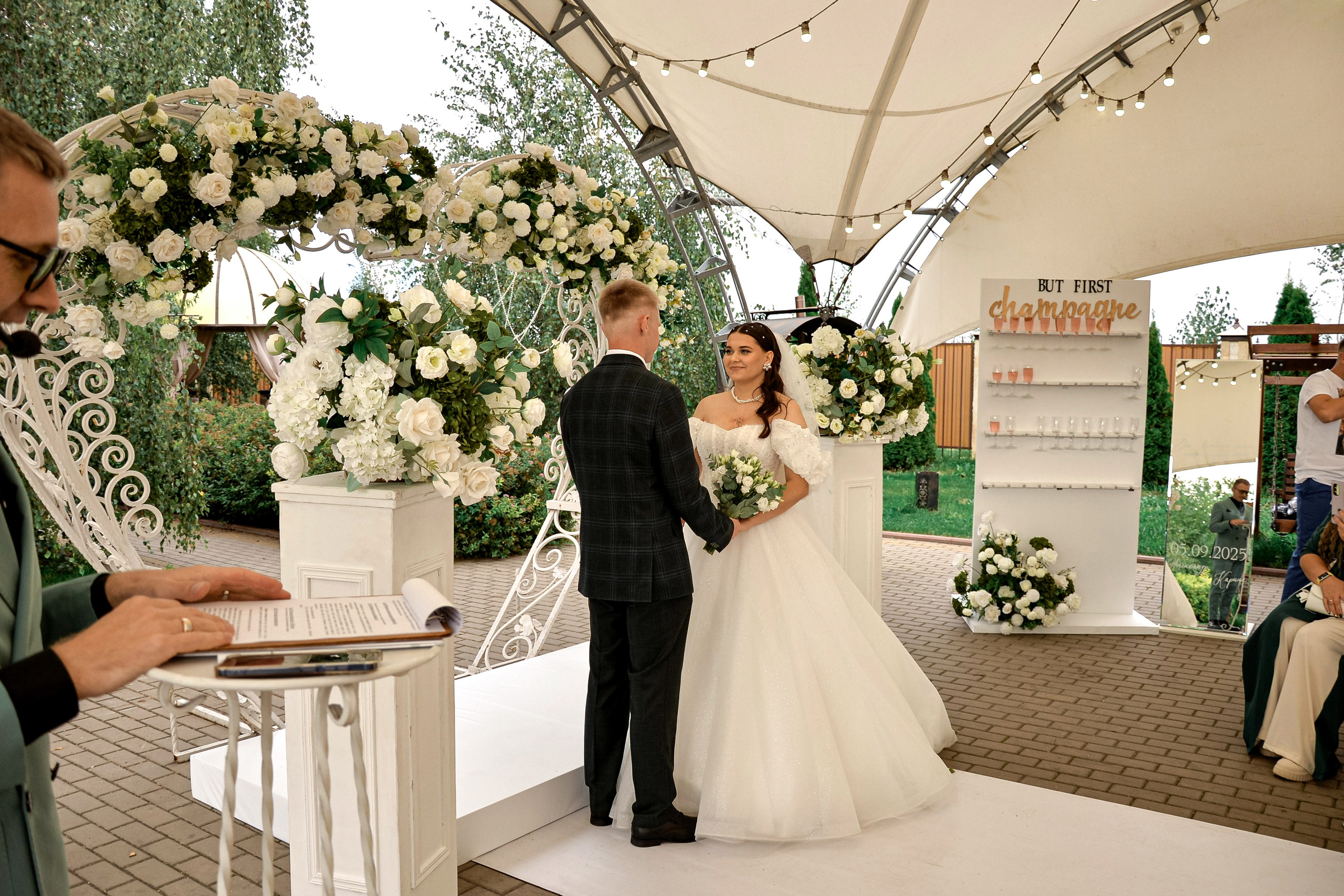 Карина и Саша. 5.09.25. Семейный и свадебный фотограф Галина Абакумова, фотосессии в Белгороде