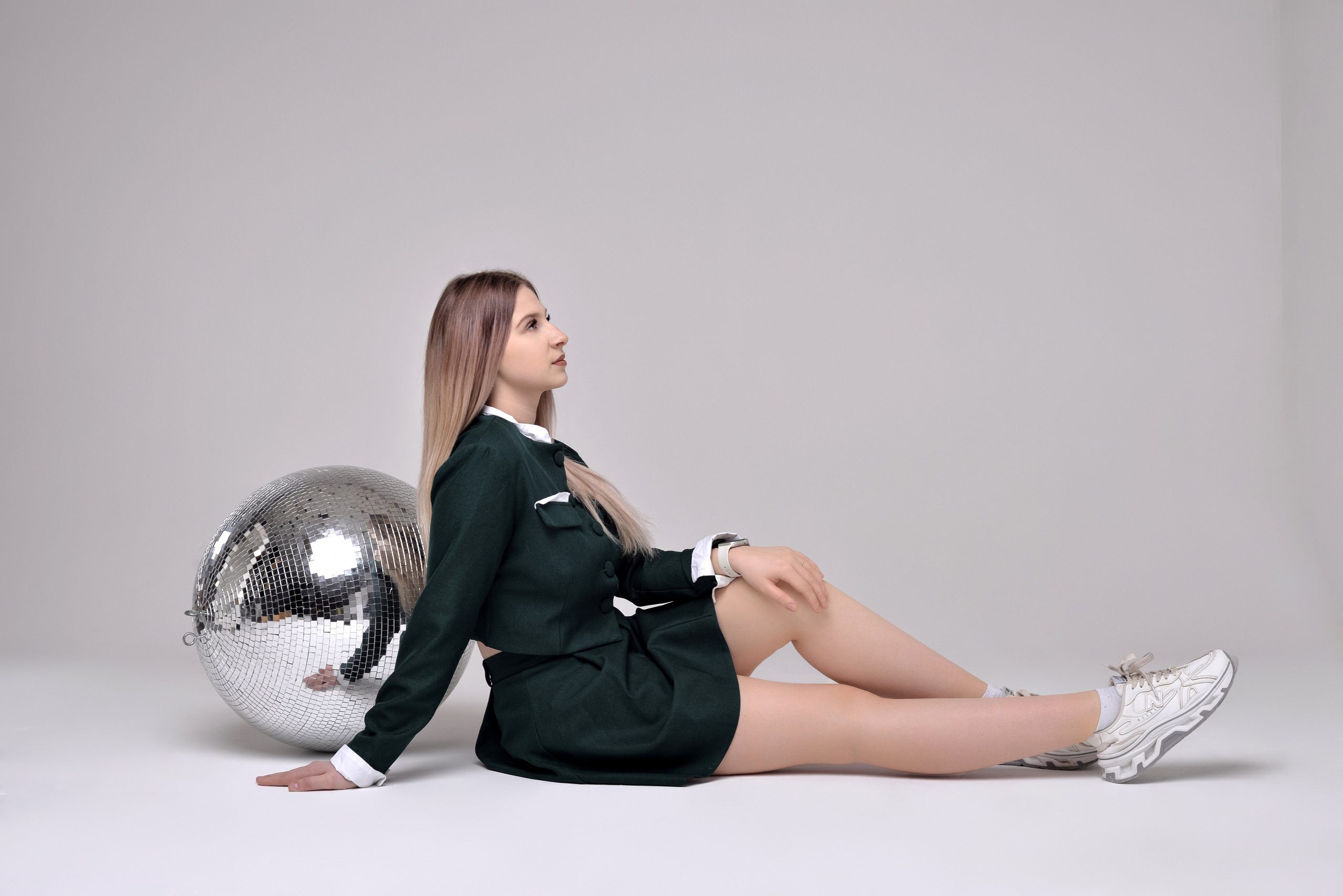 Полина 21 декабря. Семейный и свадебный фотограф Галина Абакумова, фотосессии в Белгороде