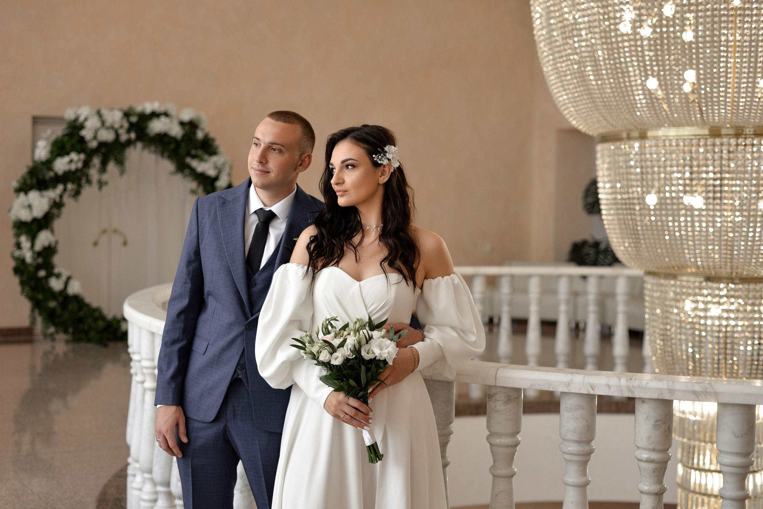 Яна и Саша. Семейный и свадебный фотограф Галина Абакумова, фотосессии в Белгороде