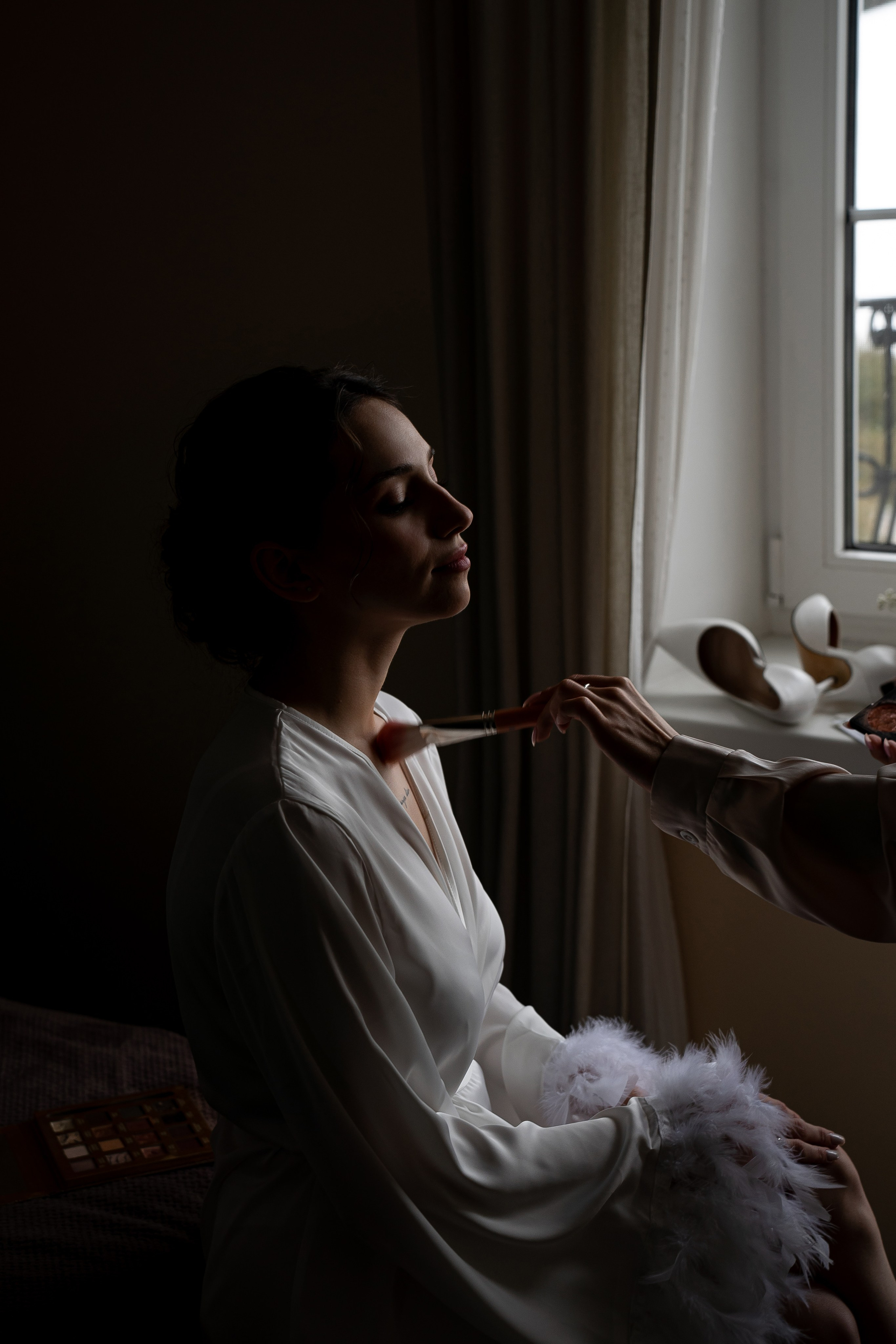 Маргарита & Рафаэль 12.09.2024. Свадебный Фотограф Илья Чепайкин. Калининград