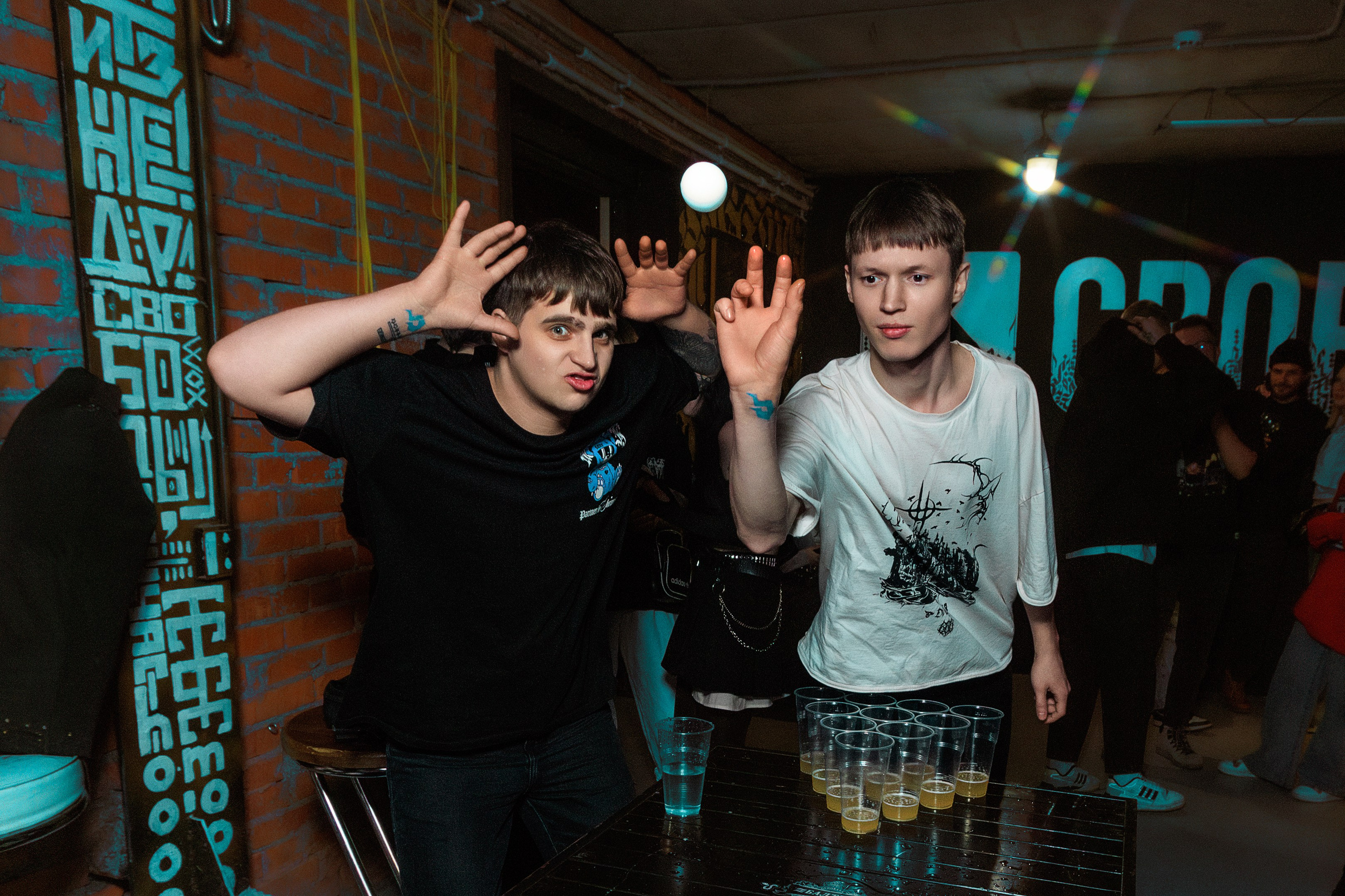 Девичник Winter Edition. Репортажный фотограф Екатеринбург | Яркий, качественный репортаж | Концерты, клубы, репортаж, праздники, корпоративы