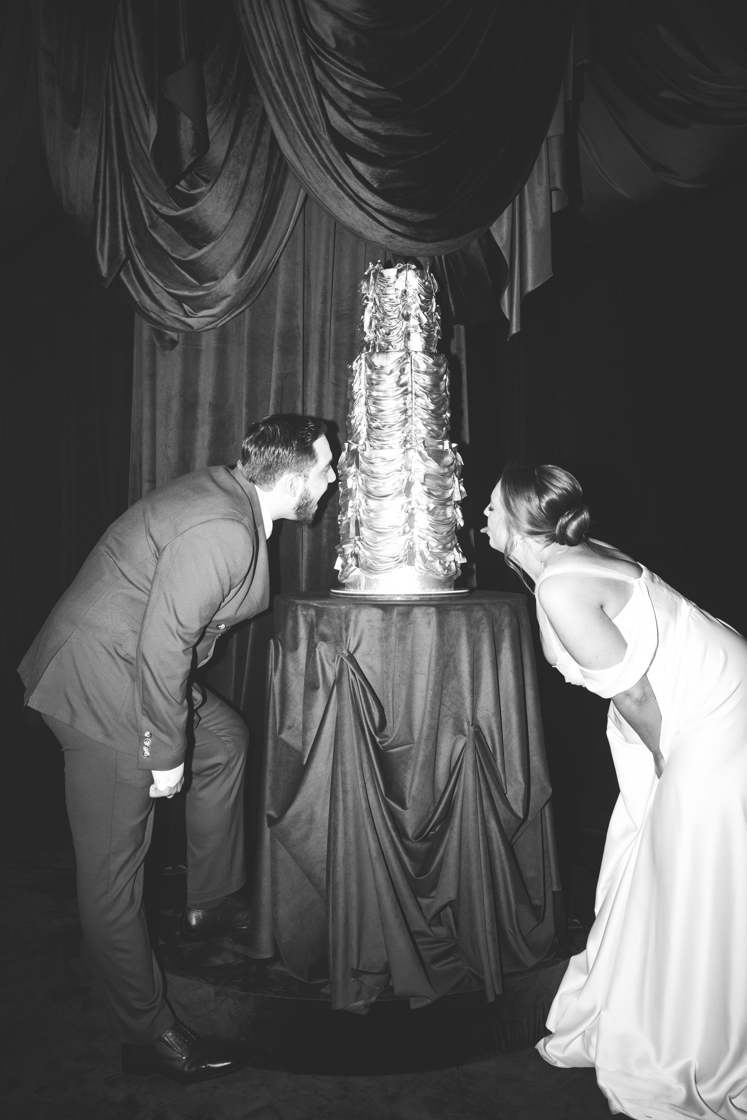 Данила и Ангелина. Портфолио