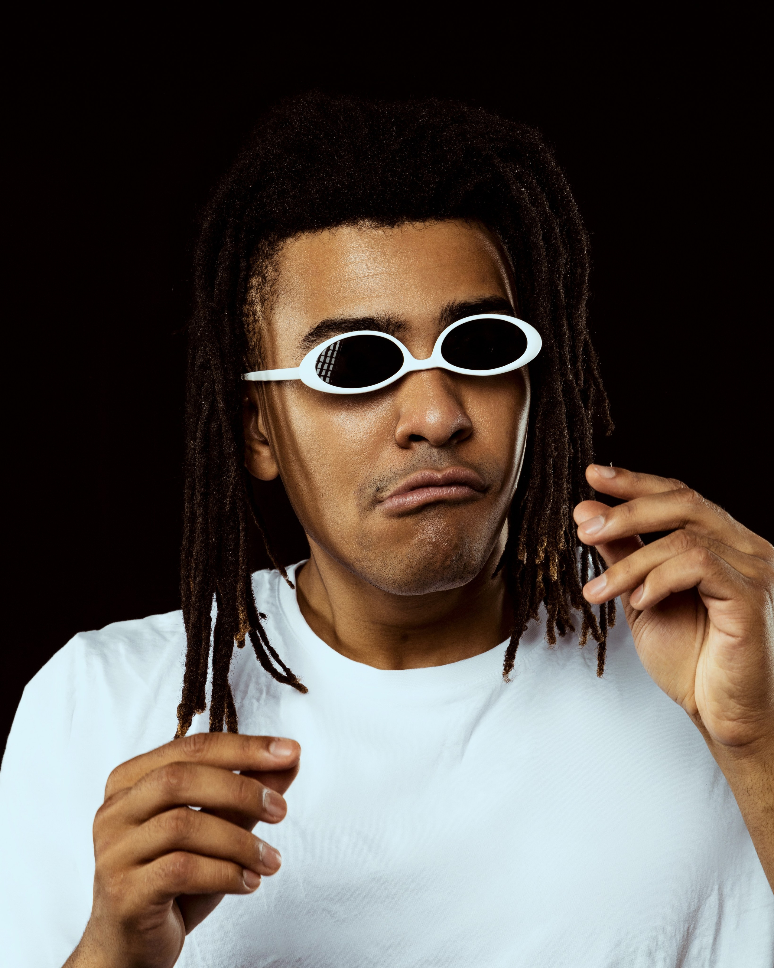 Stephan Pie. RUSLAN ROZANOV