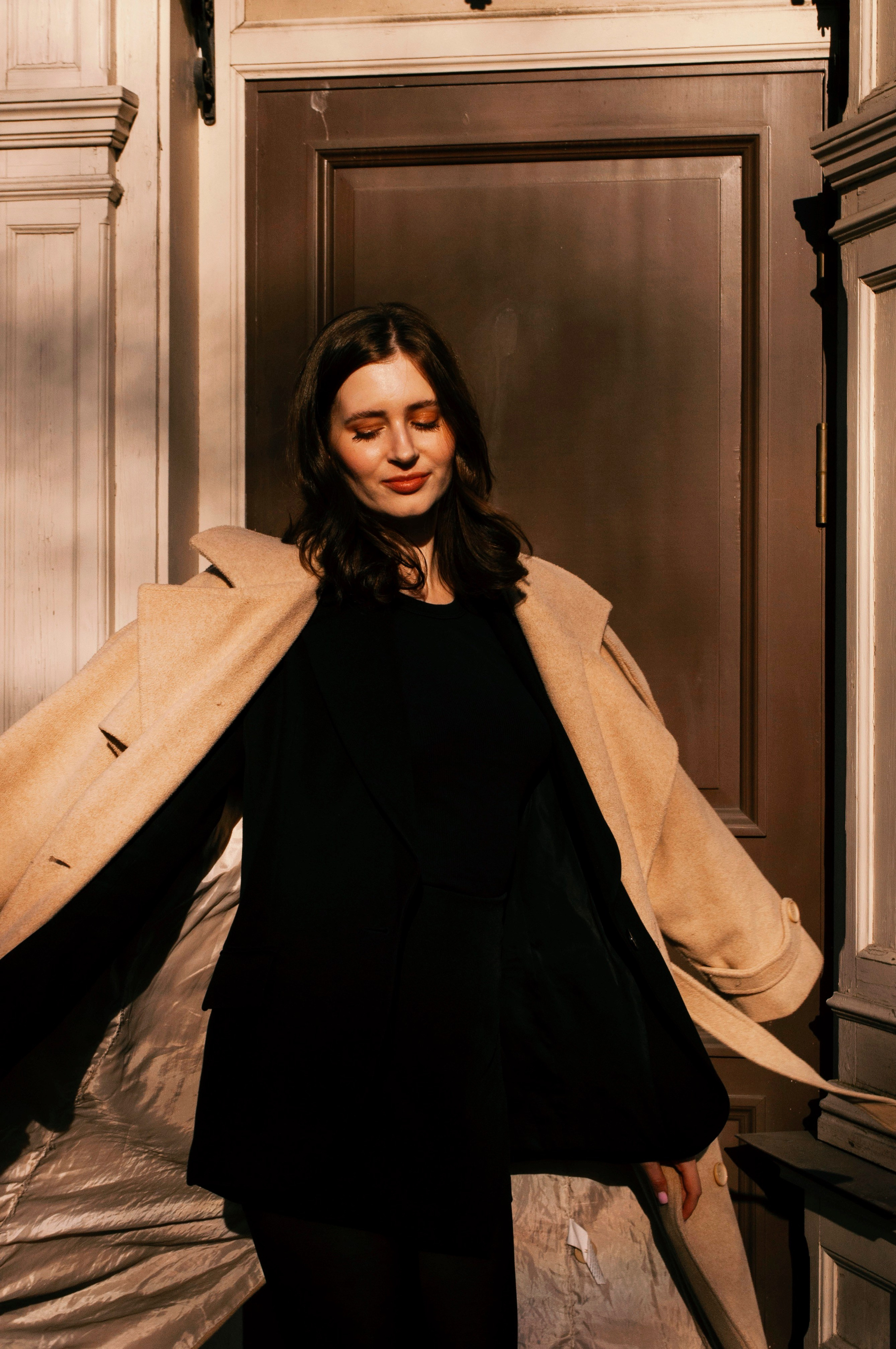 ULYANA. Fine art и портретный фотограф в Санкт-Петербурге | Кристина Дмитриевна