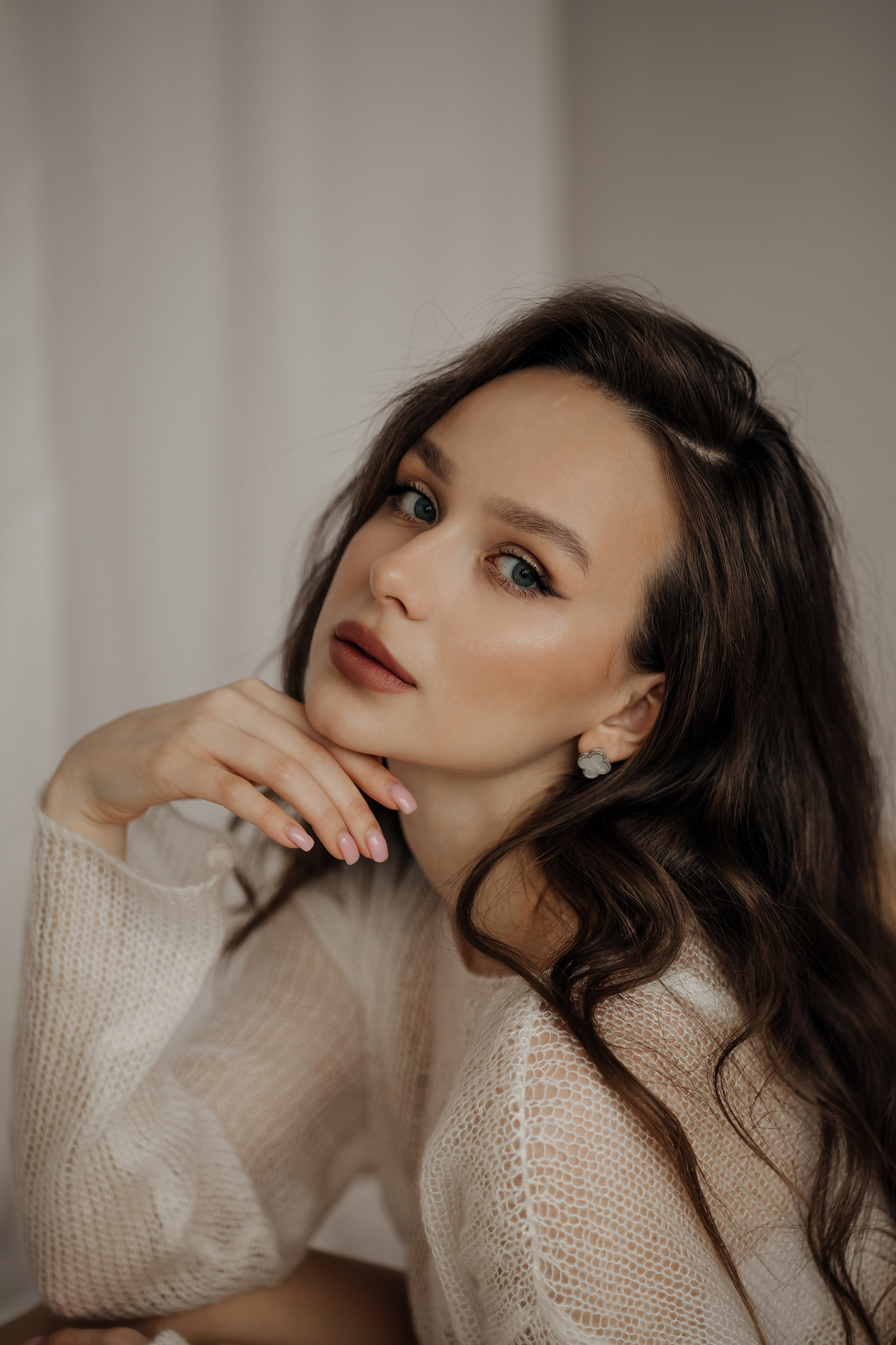 П. Фотограф в Санкт-Петербурге Ольга Кулеш