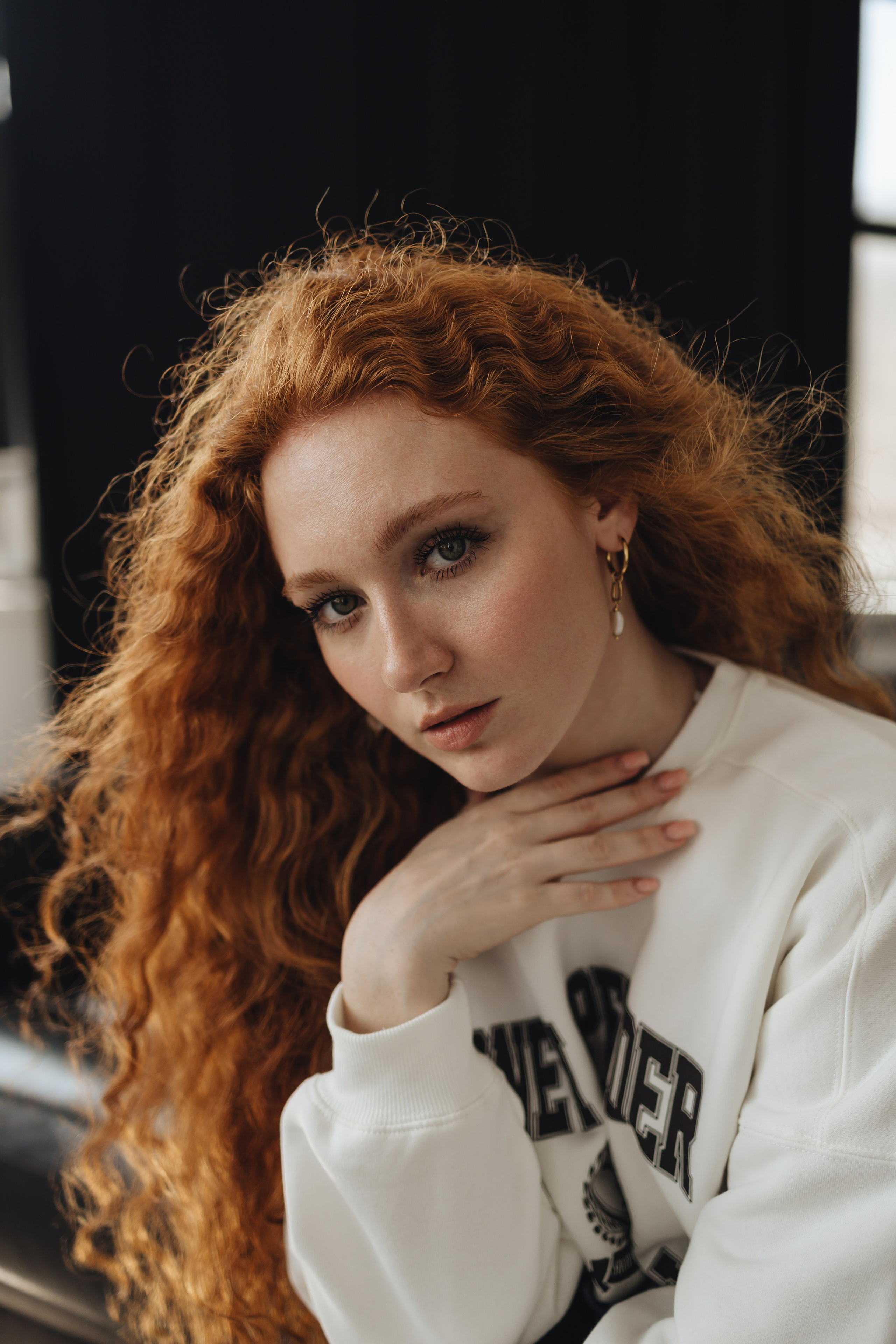 Д. Фотограф в Санкт-Петербурге Ольга Кулеш