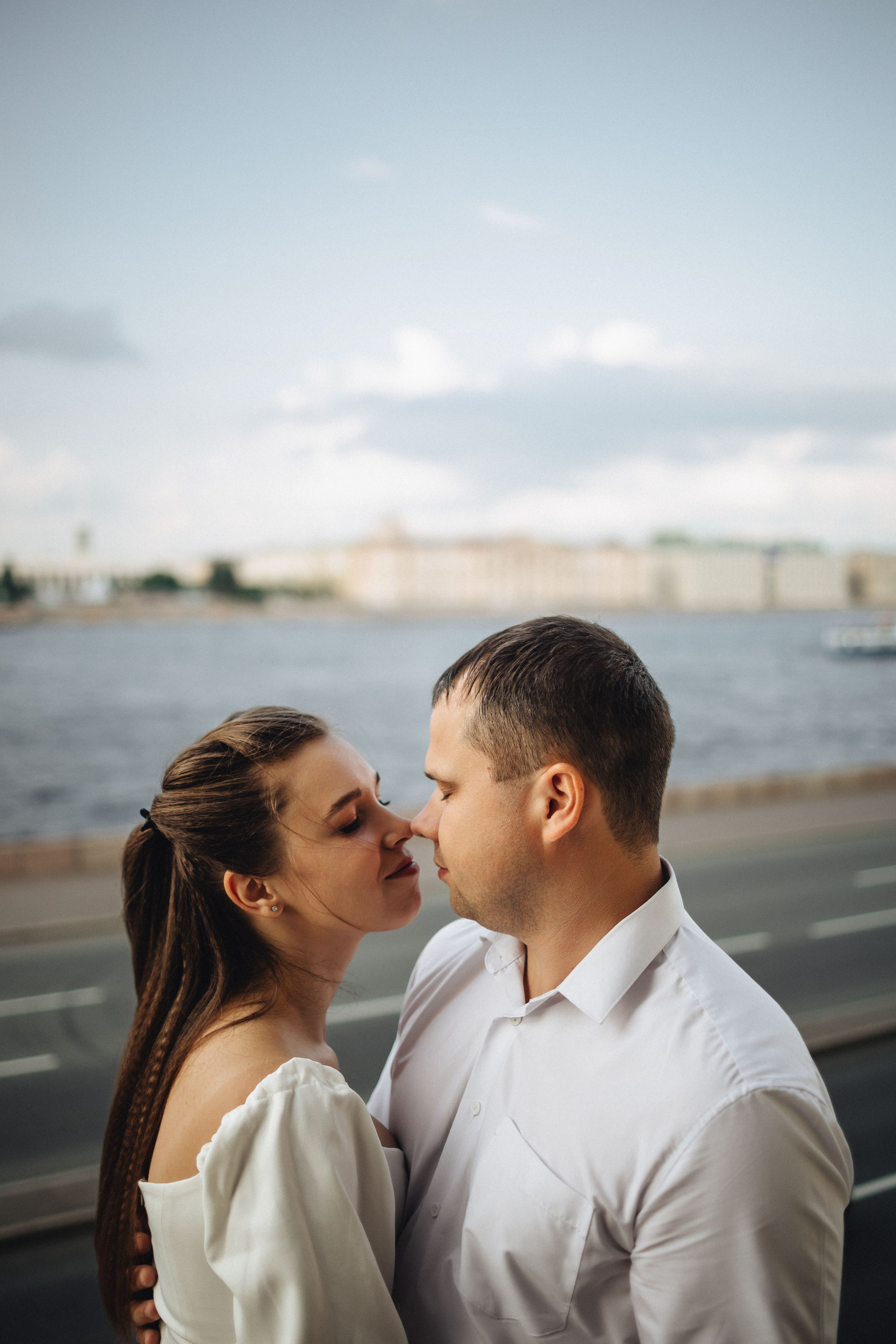 V&Z. Фотограф в Санкт-Петербурге Ольга Кулеш