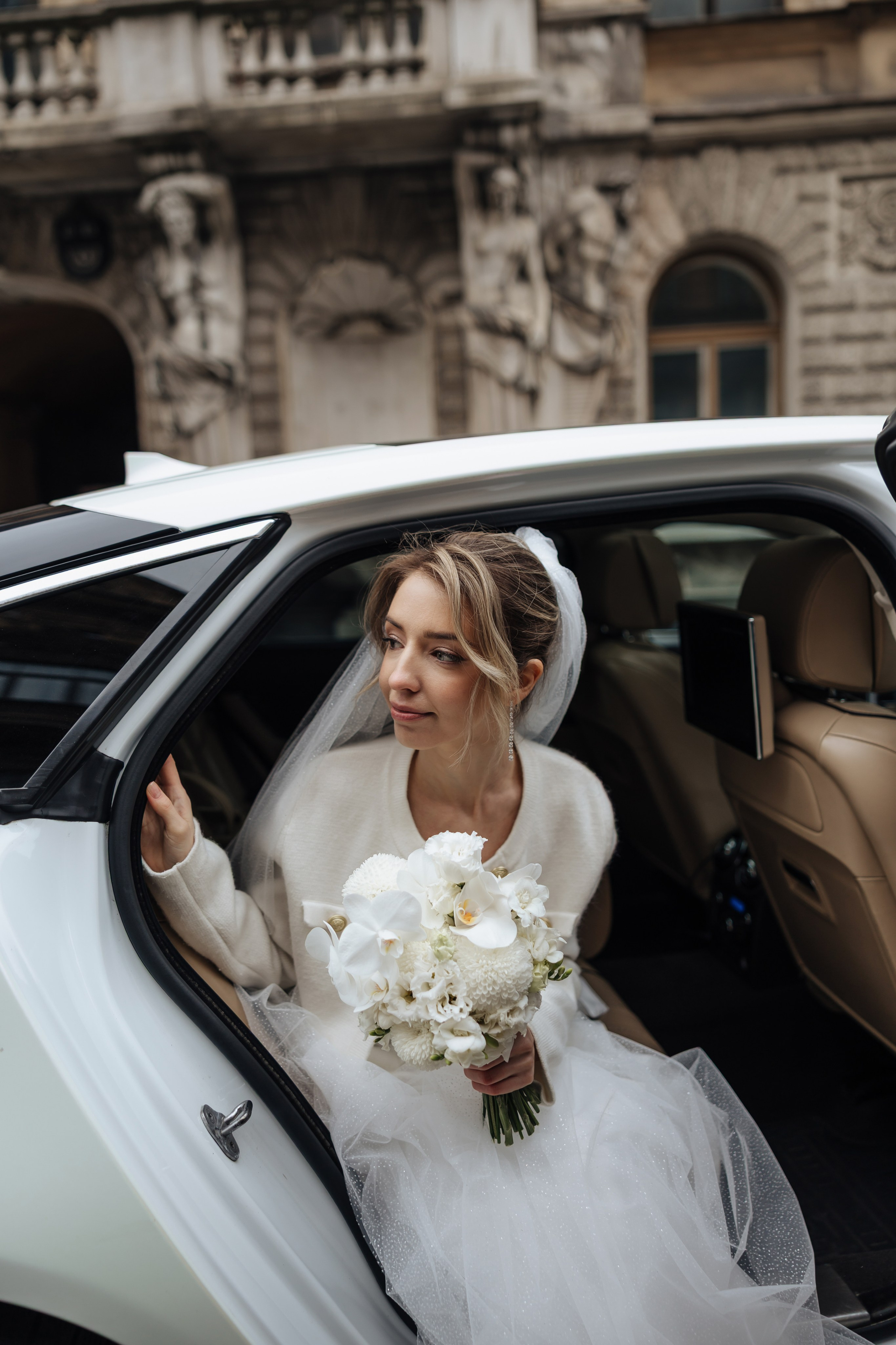 D&T. Фотограф в Санкт-Петербурге Ольга Кулеш