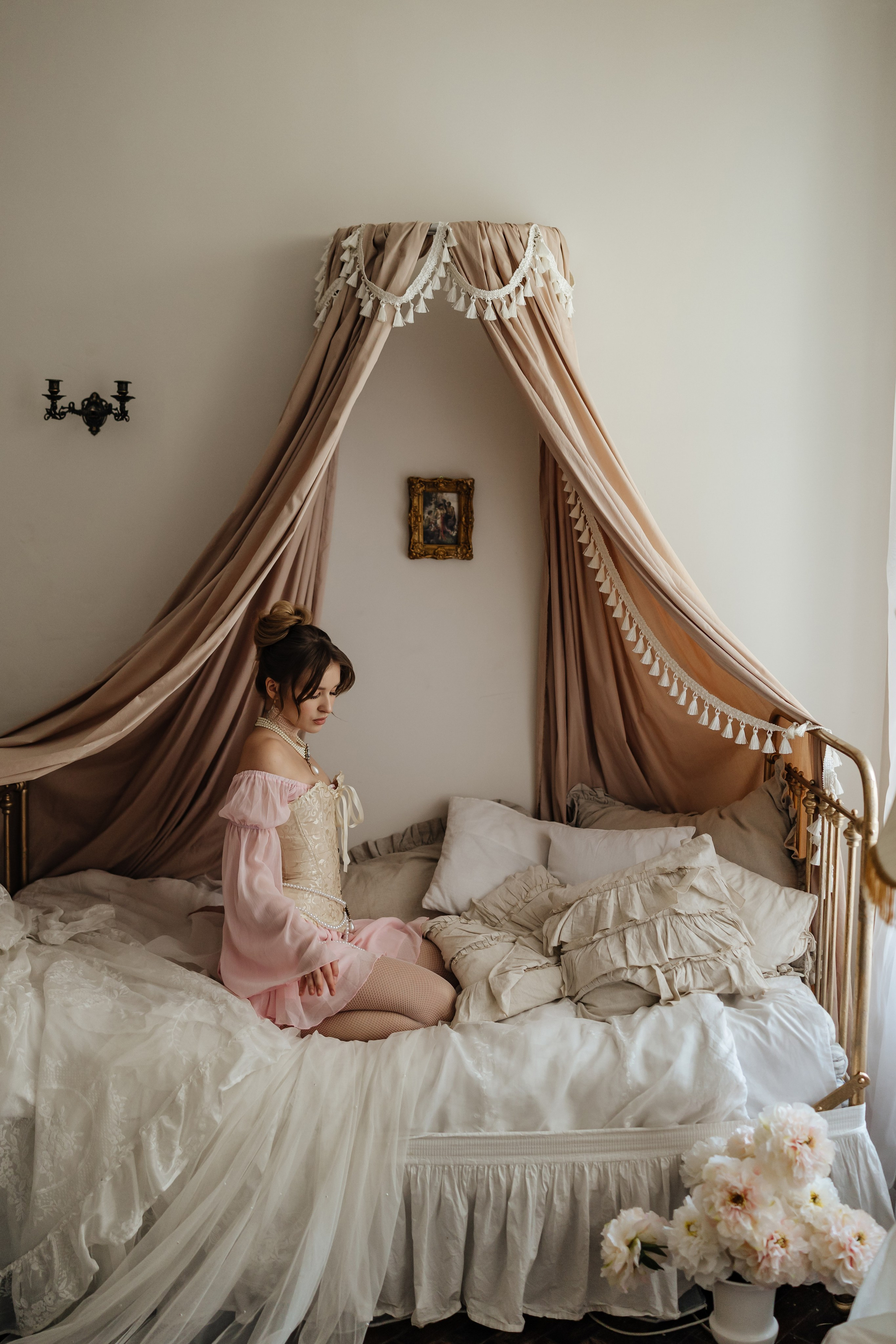 Д. Фотограф в Санкт-Петербурге Ольга Кулеш