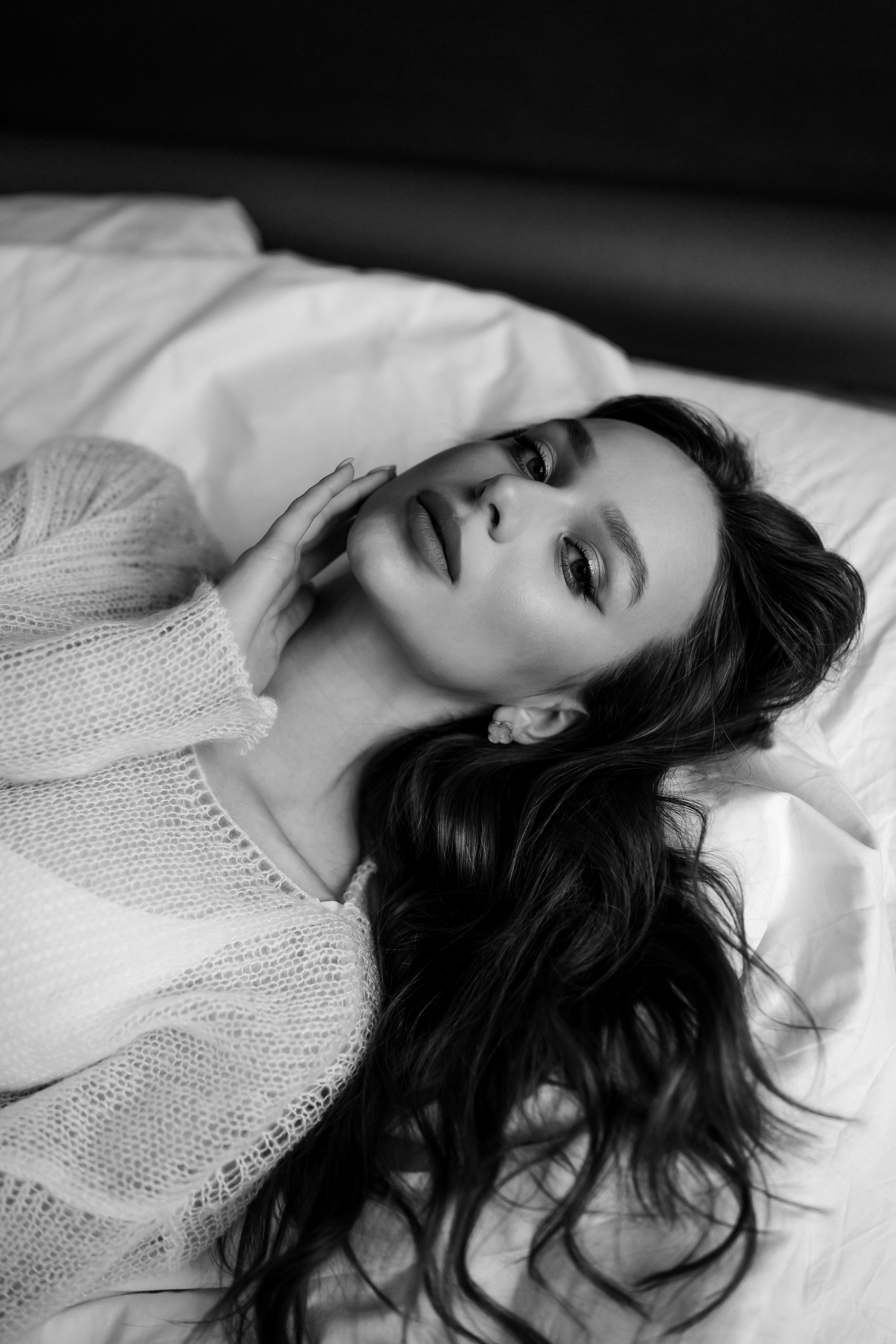 П. Фотограф в Санкт-Петербурге Ольга Кулеш