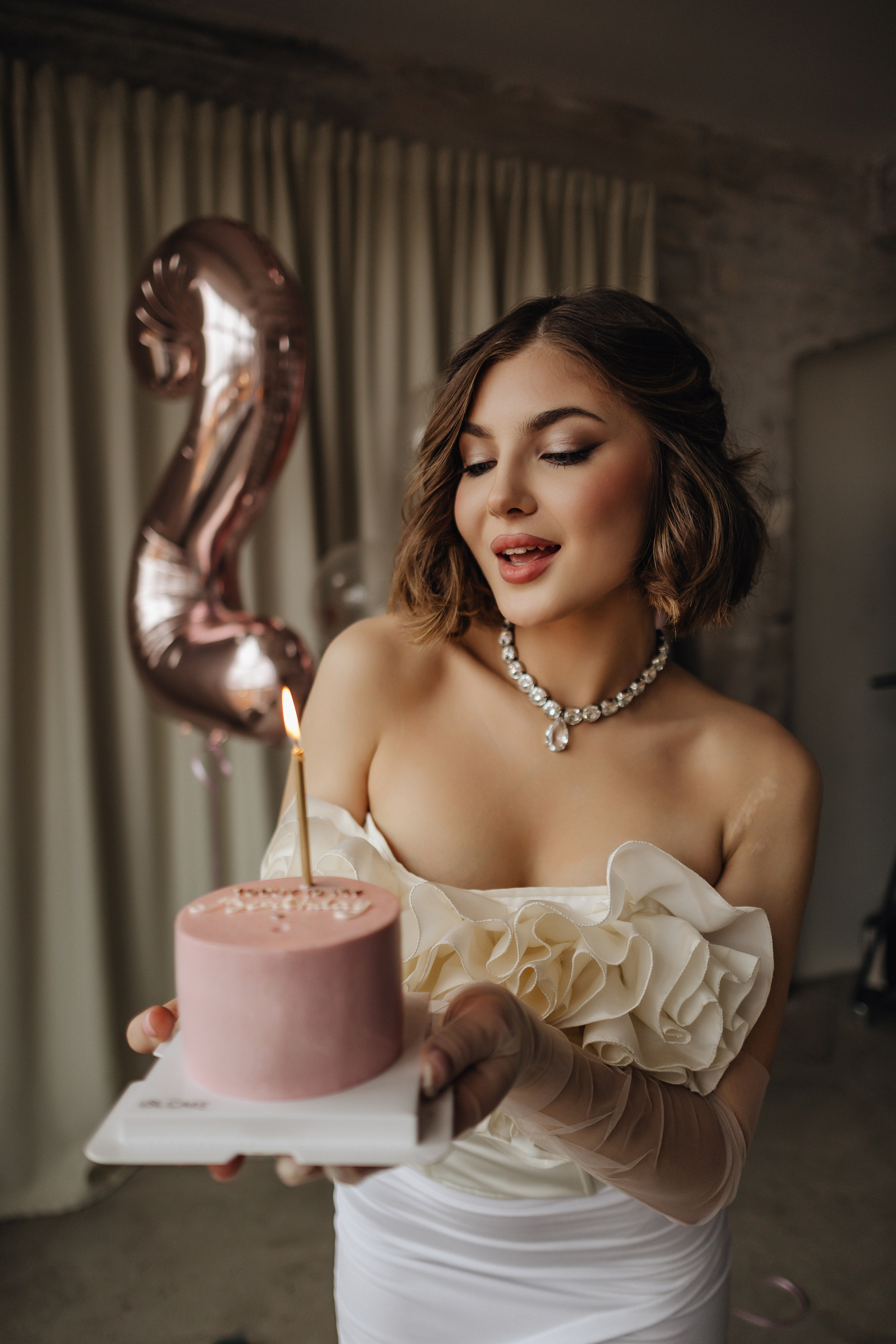 С. Фотограф в Санкт-Петербурге Ольга Кулеш