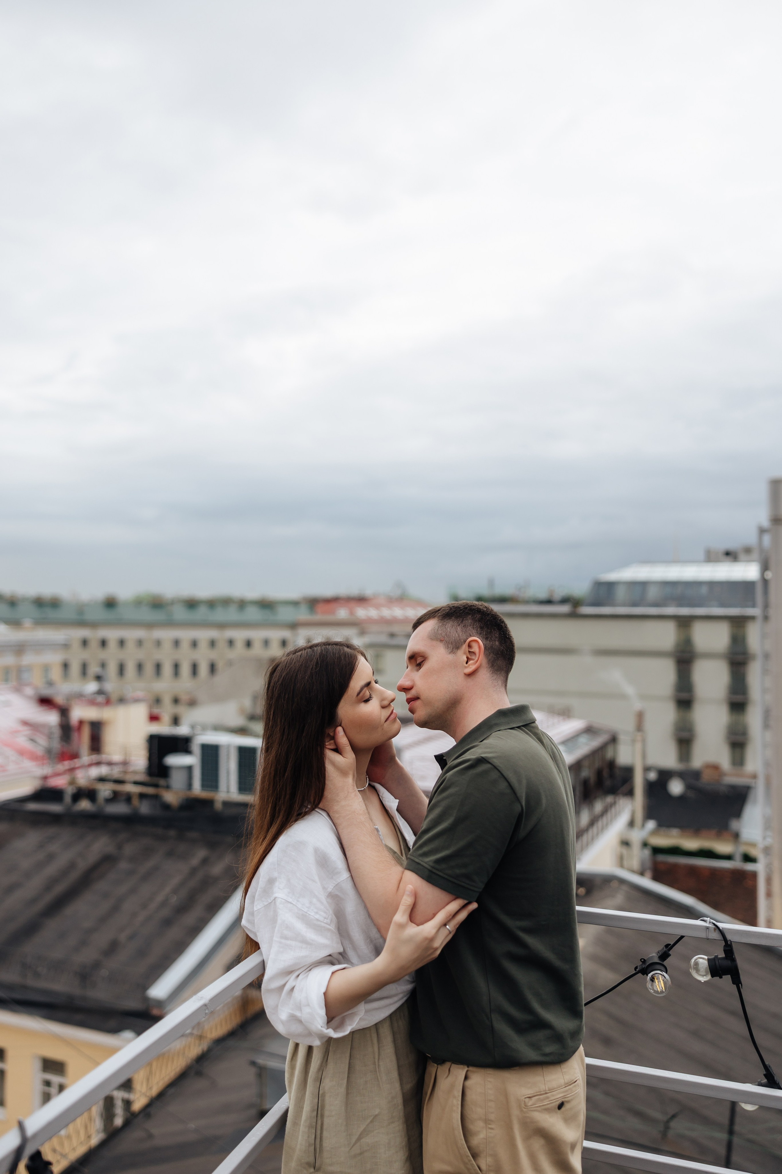 S&S. Фотограф в Санкт-Петербурге Ольга Кулеш