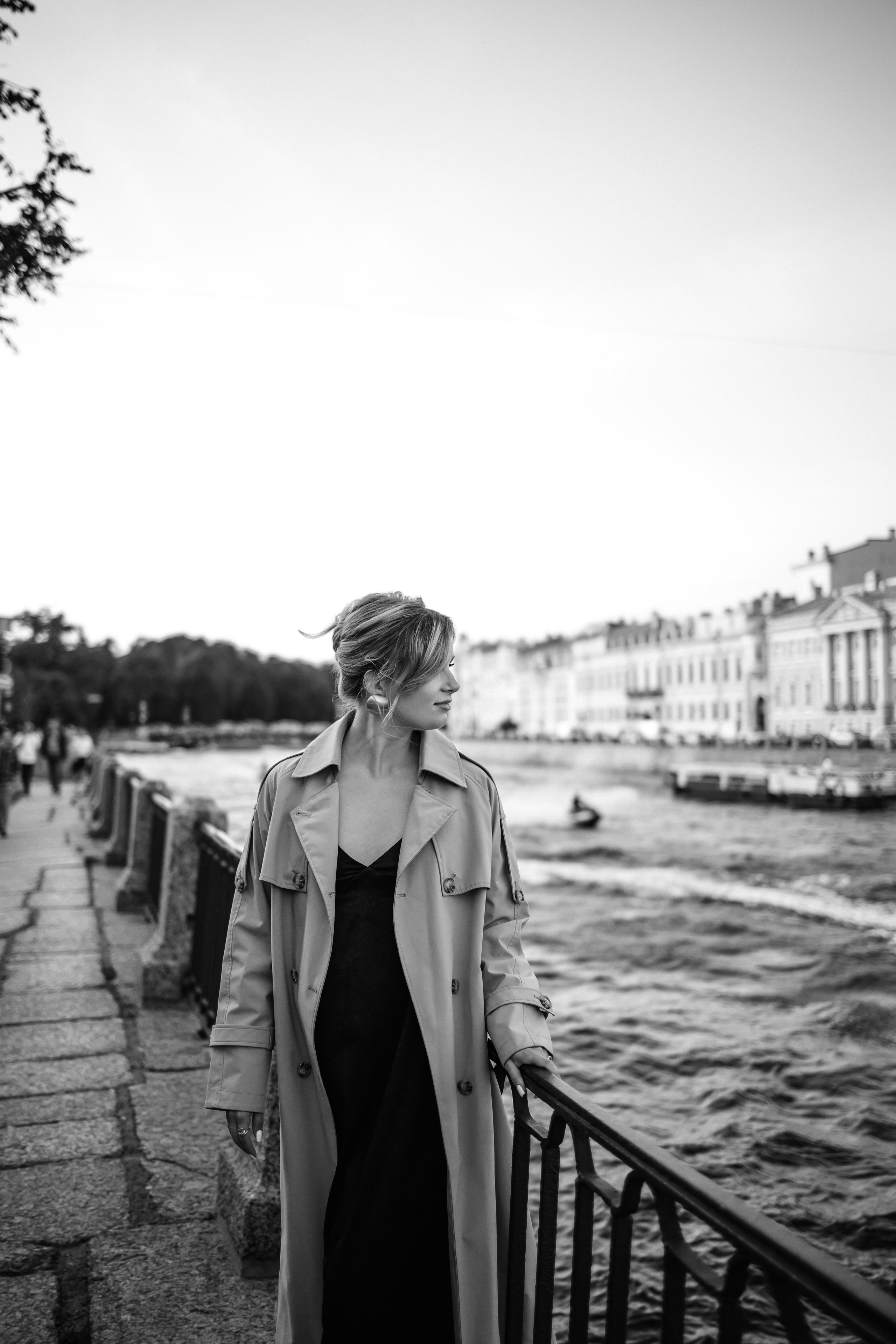 М. Фотограф в Санкт-Петербурге Ольга Кулеш