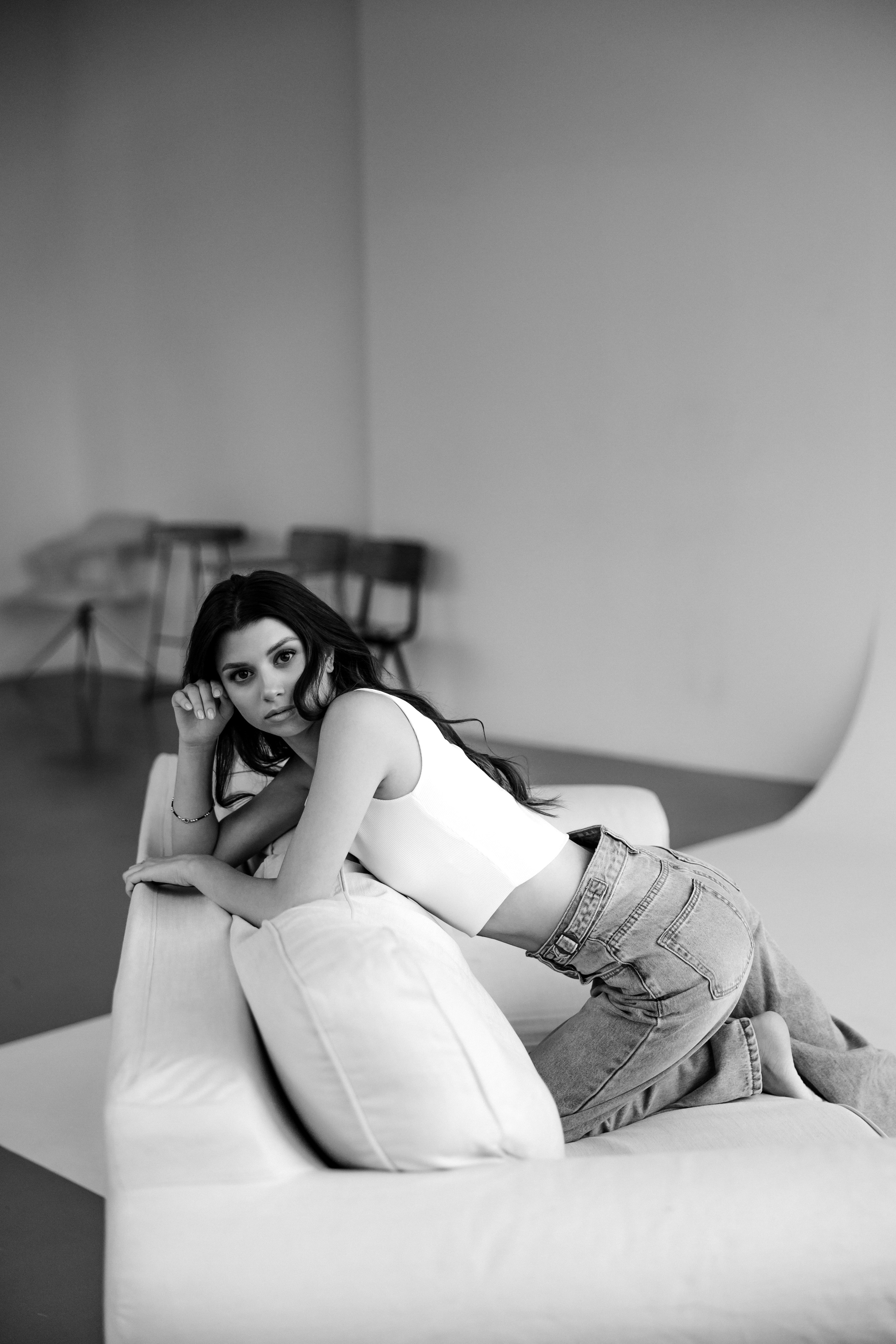 В. Фотограф в Санкт-Петербурге Ольга Кулеш