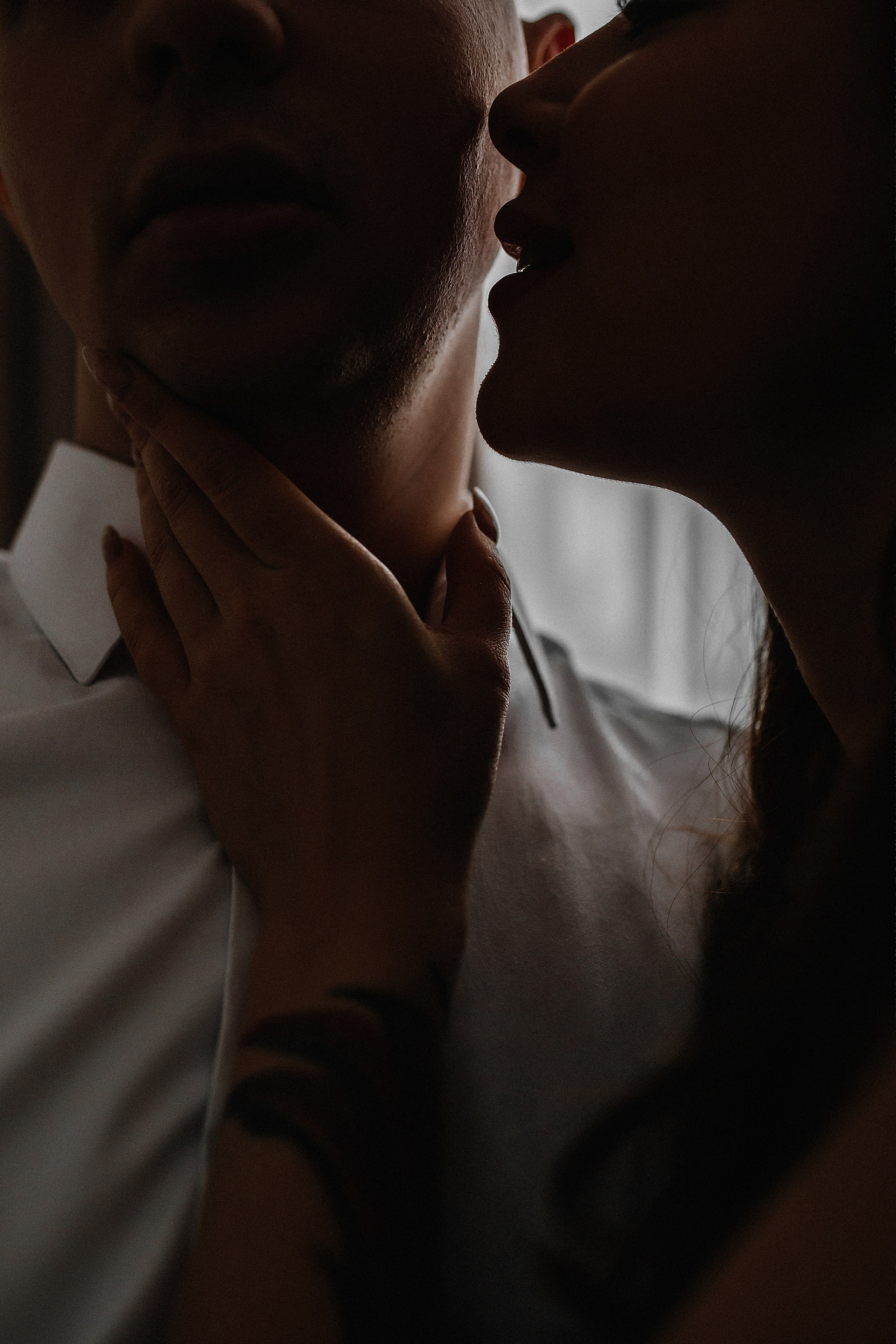 Михаил и Мария. Фотограф Брянск|Москва Даша Жукова