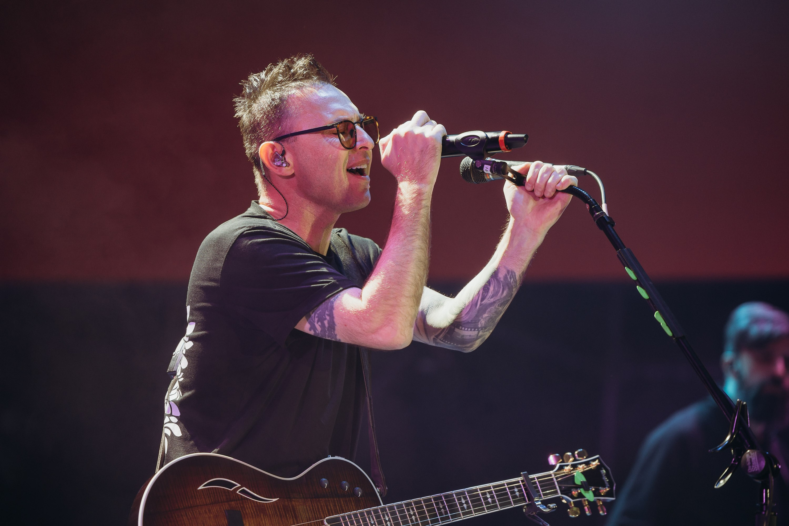 ALFA BANK | SPIEF 2026. Репортажный фотограф в Санкт-Петербурге Александр Паклин