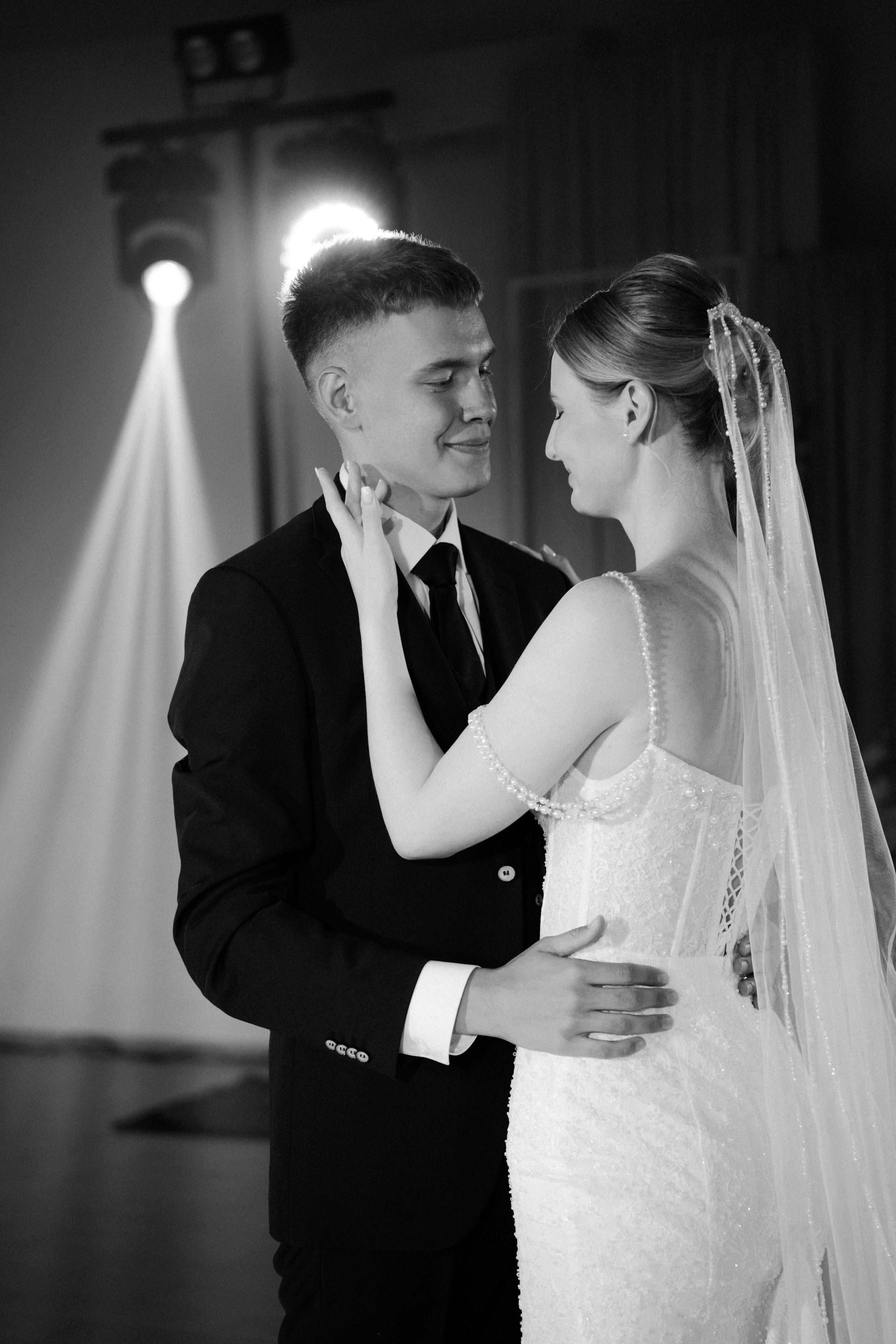 Olesya & Kostya. Свадебный фотограф в Воронеже Самохина Екатерина