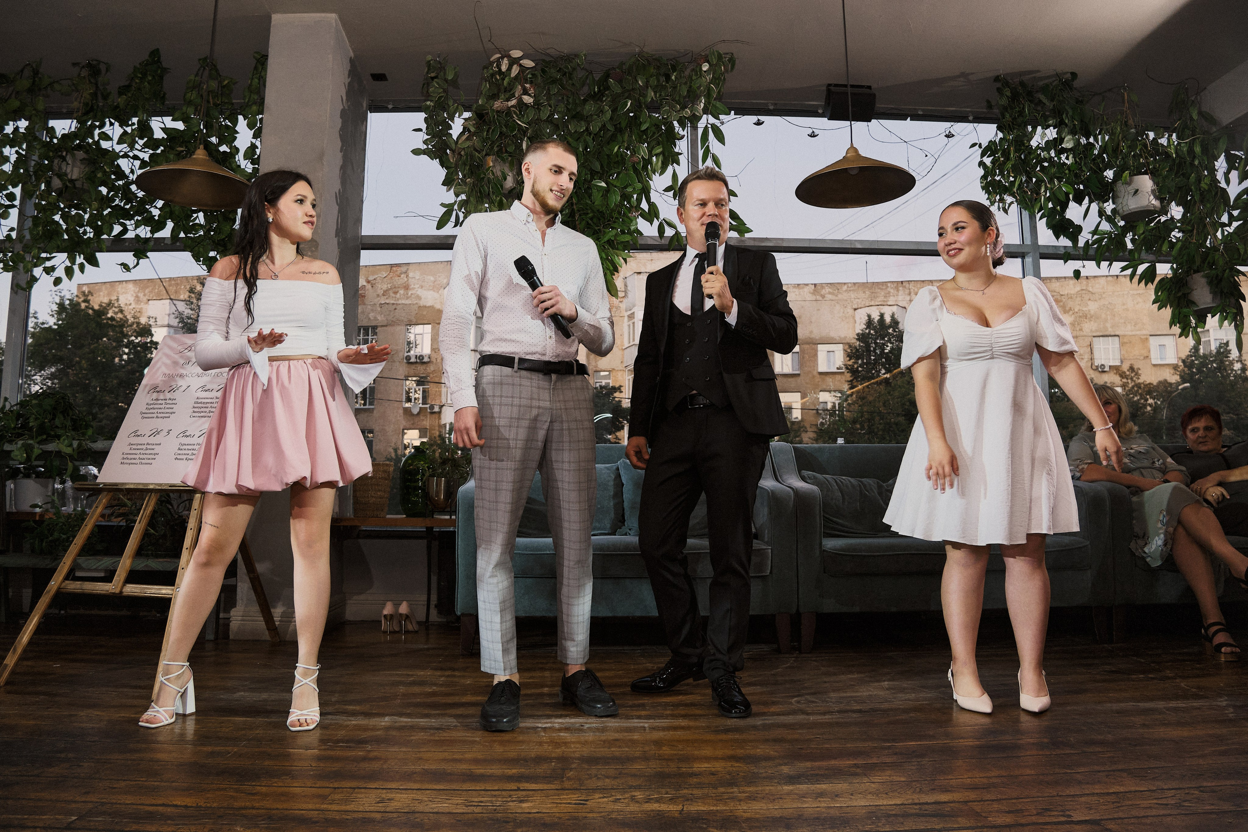 Wedding Story. Свадебный и портретный фотограф Орлов Никита