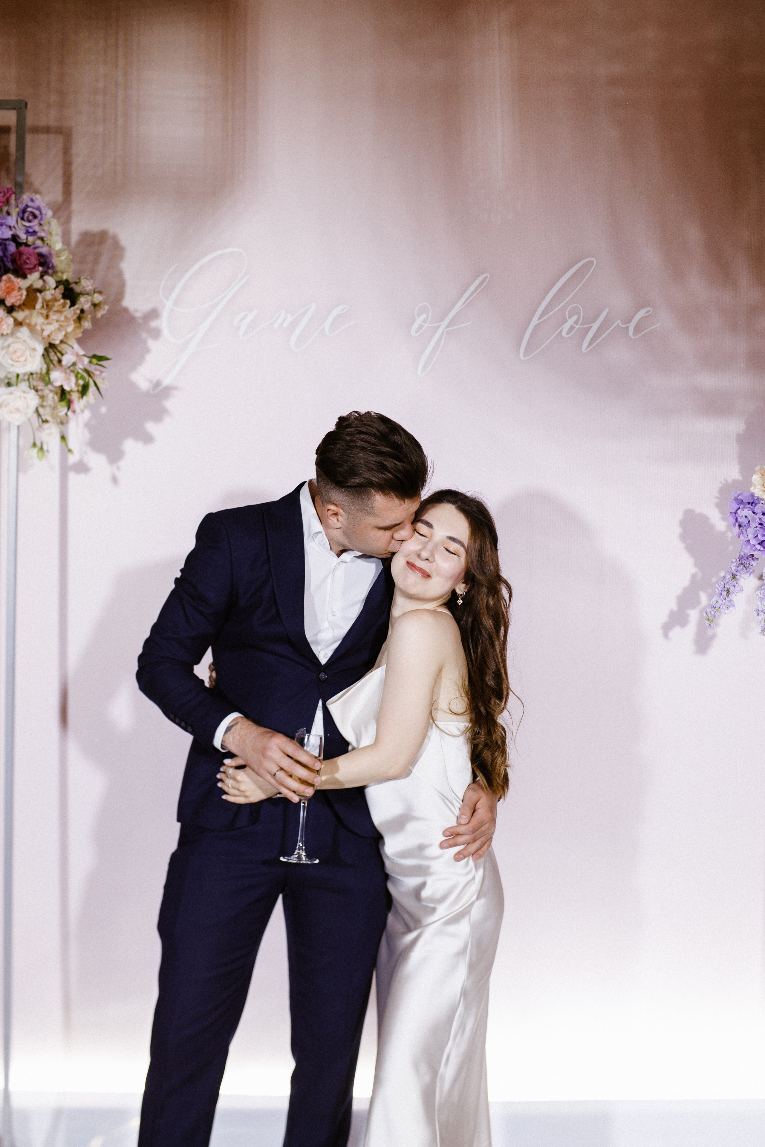 Денис и Юлия. Dieci. Свадебный фотограф Балчугова Мария Екатеринбург