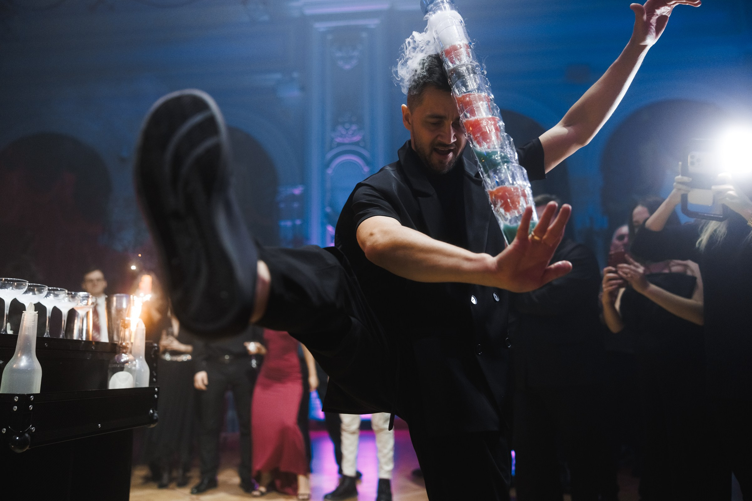 Мероприятия. Фотограф Алесандр Чернышов / Ваш репортажный фотограф