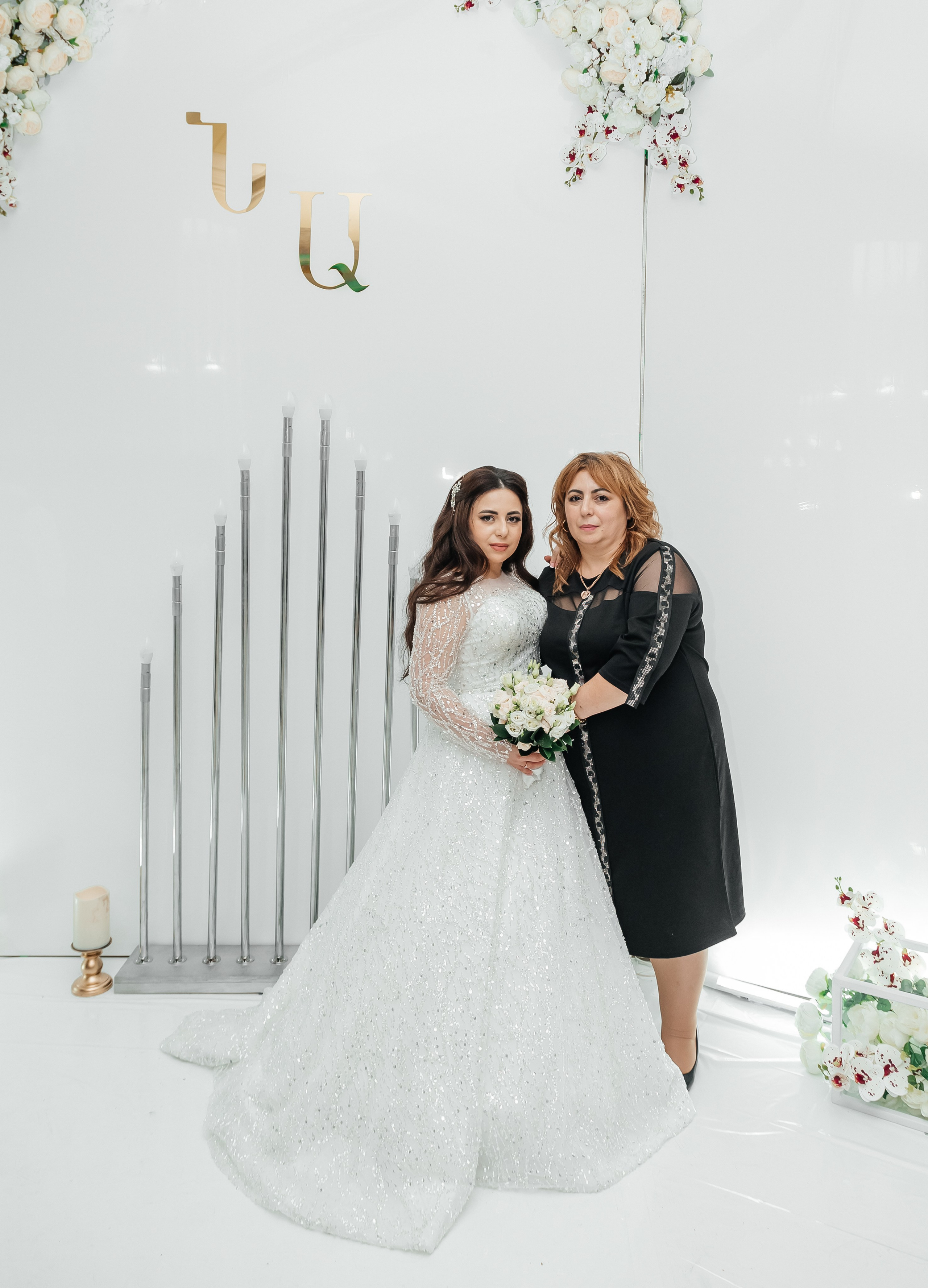 Помолвка. Фотограф Мария Новоселова. Сургут