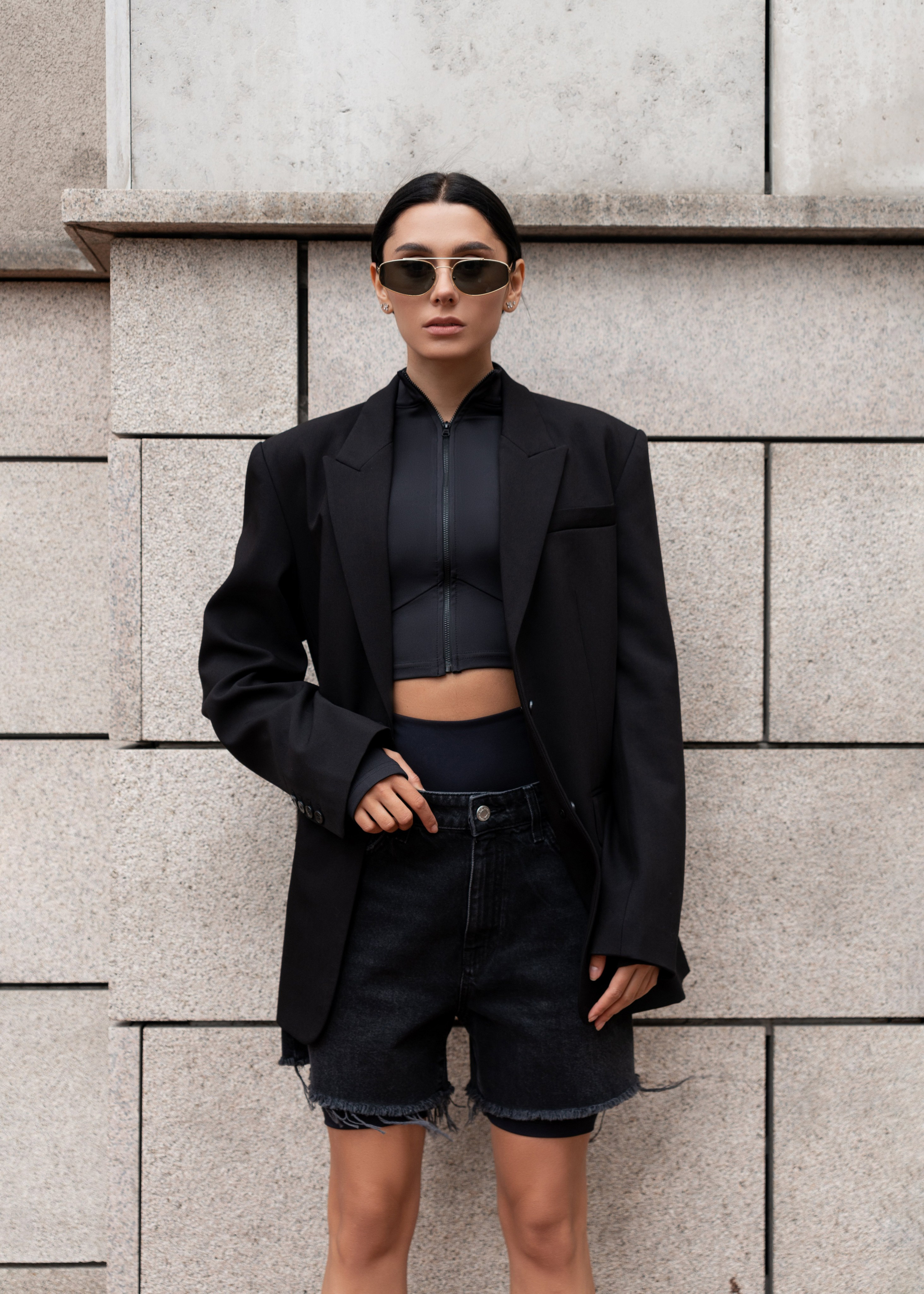 Анна Экскл. Фото и видео продакшн в Москве — съемка для брендов и маркетплейсов