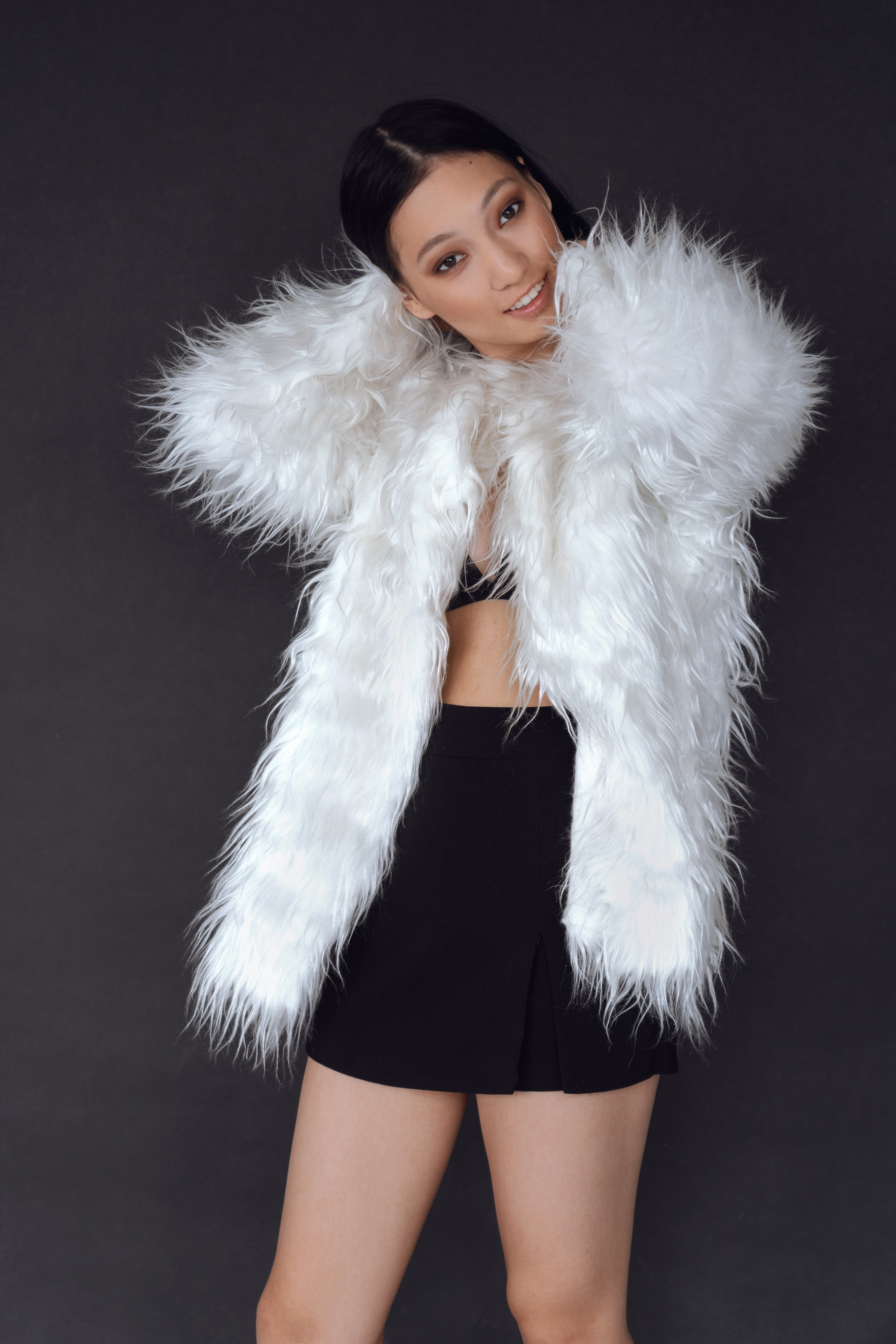 Анна Т. Фото и видео продакшн в Москве — съемка для брендов и маркетплейсов