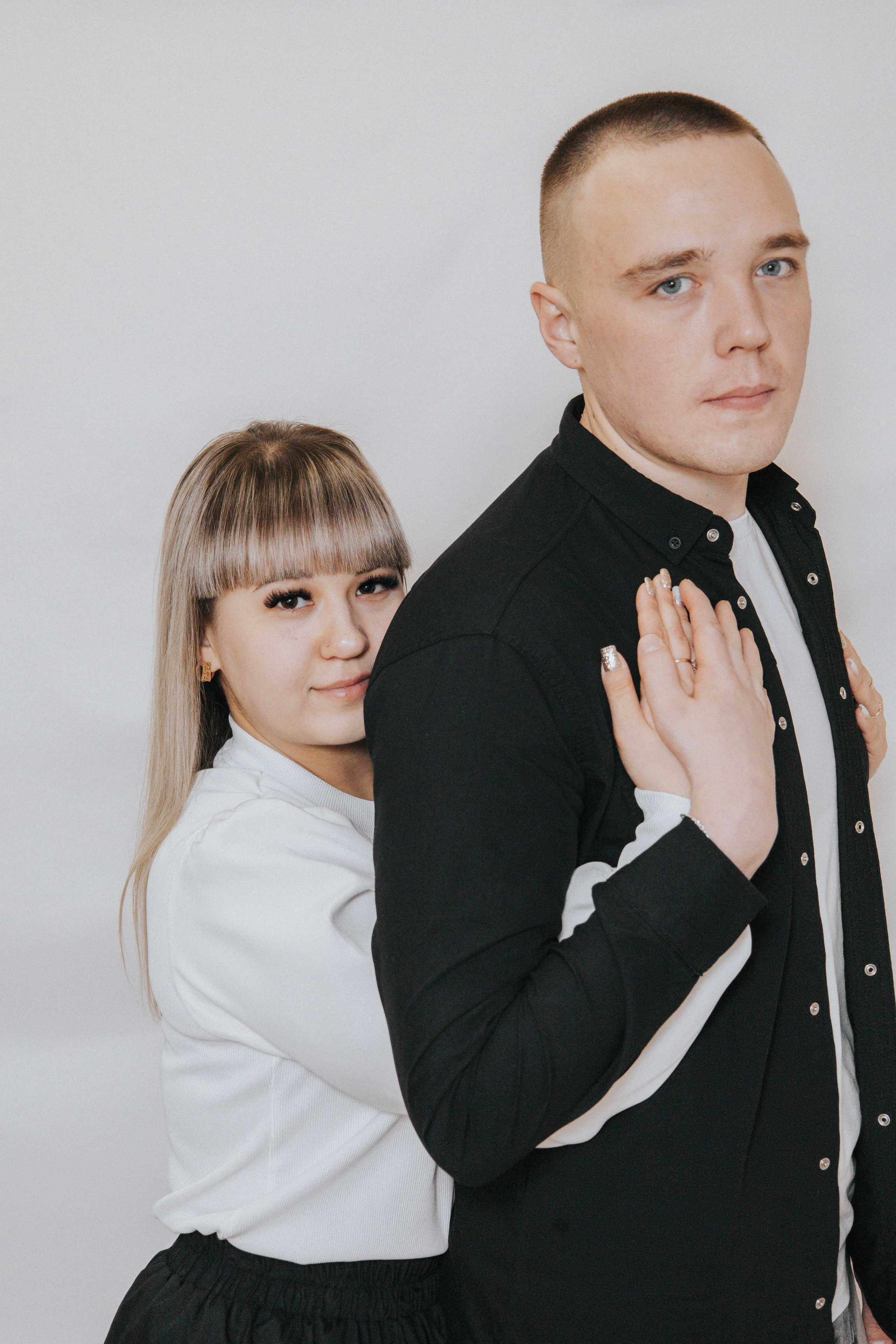 Love Story. Фотограф г. Северобайкальск Михайлова Сакдиана