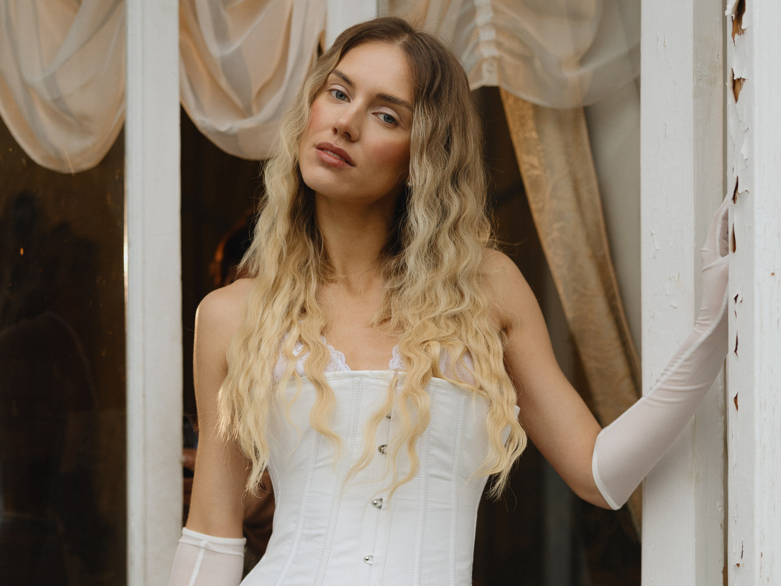 Иван и Екатерина