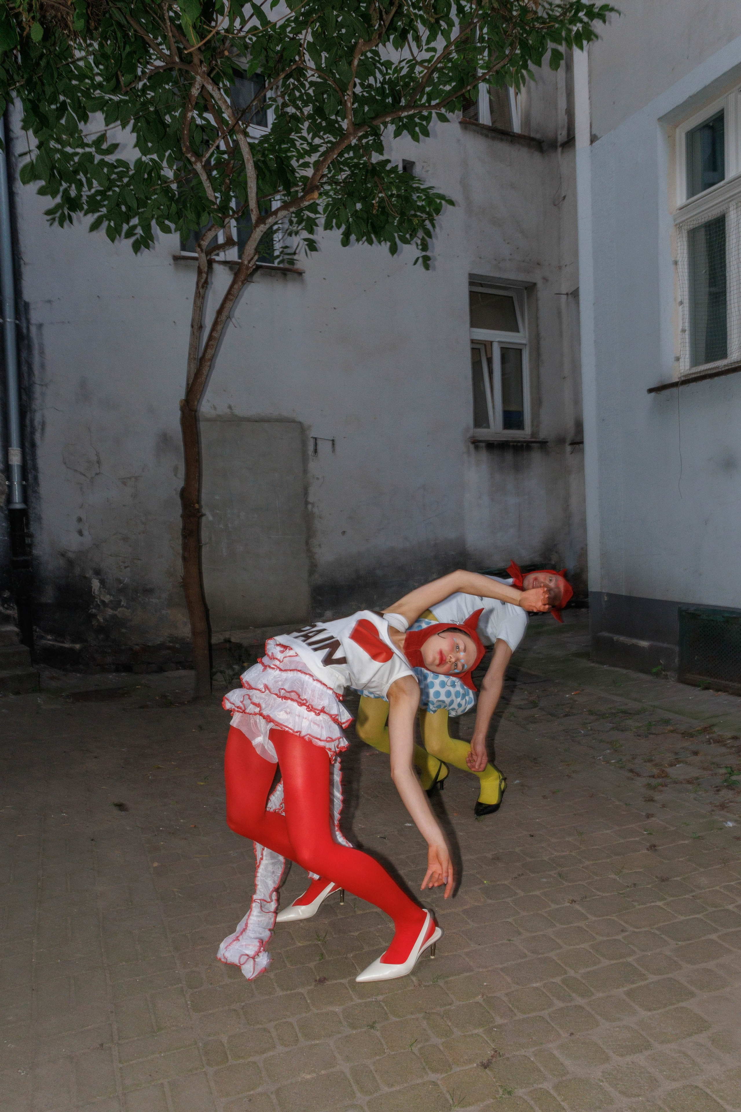 Fashion. Photographer, Documentary and Art