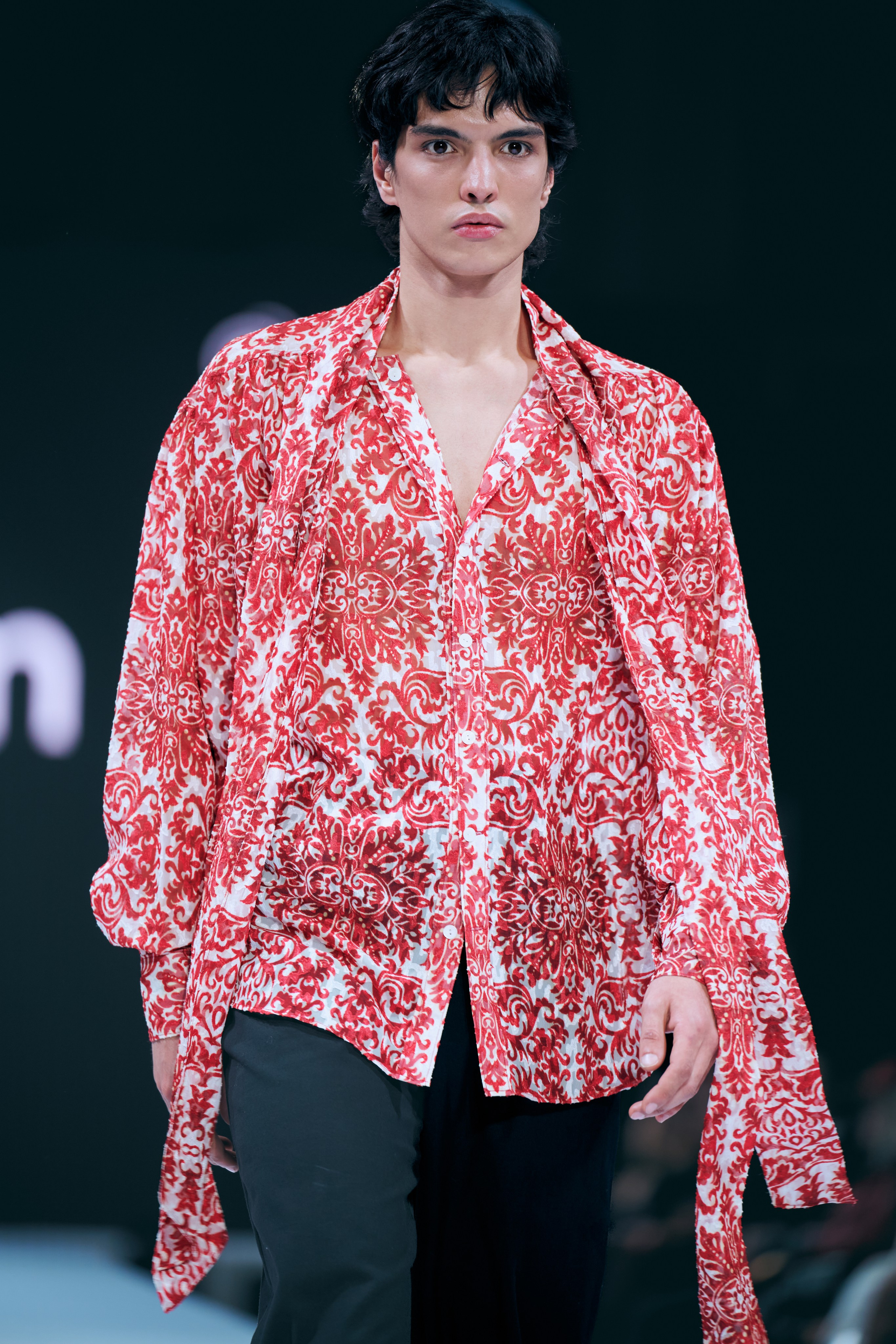 Runway | Backstage. Nadi Valiyeva | Fashion & Art Photographer