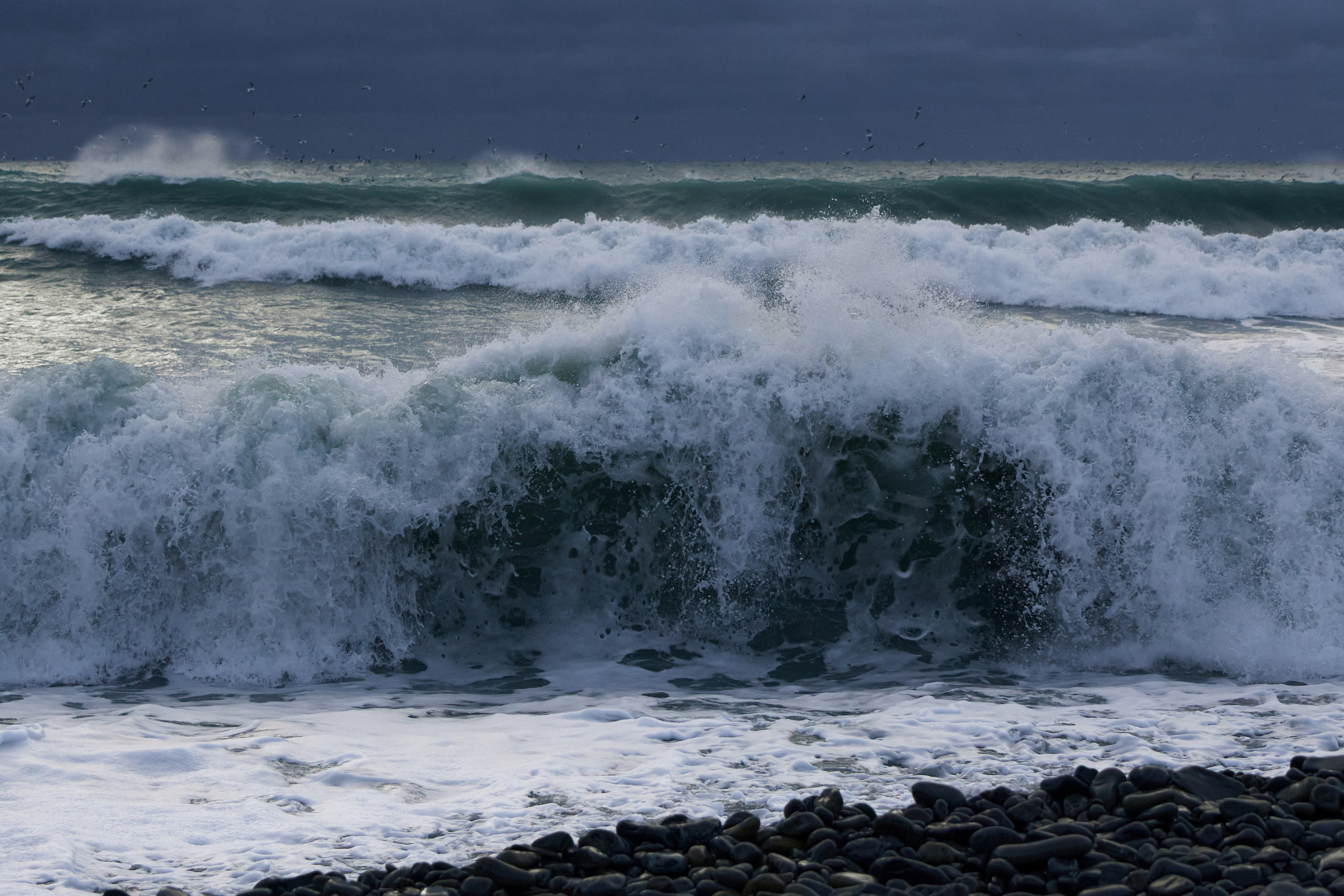 Фотографии улиц и пляжей Анапы. Профессиональный фотограф в Анапе Артем Ковальский