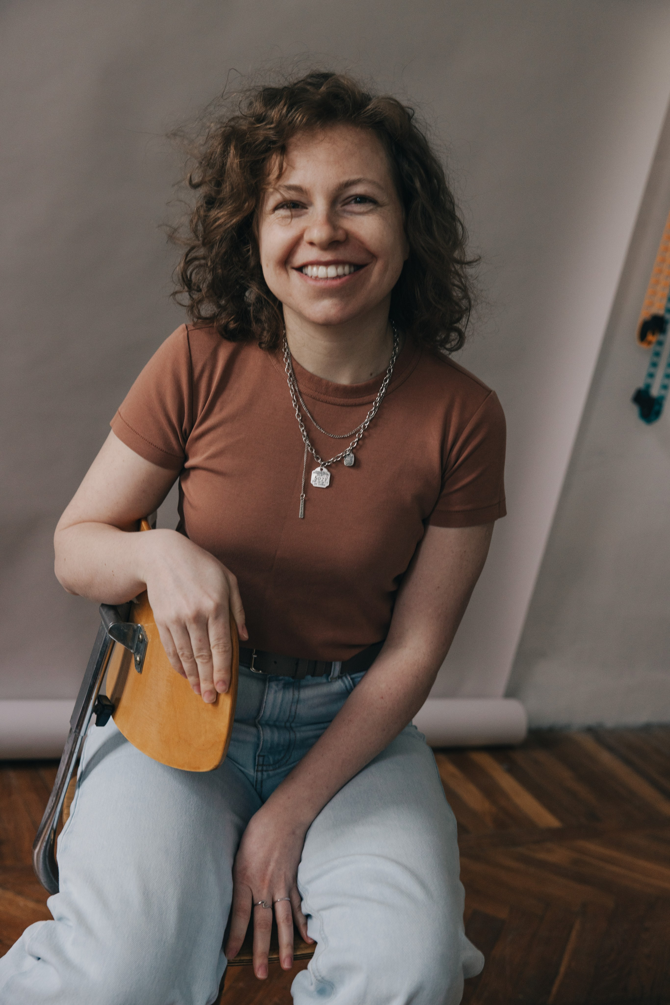 Настасья. Ксения Цыгир, фотограф в Петербурге