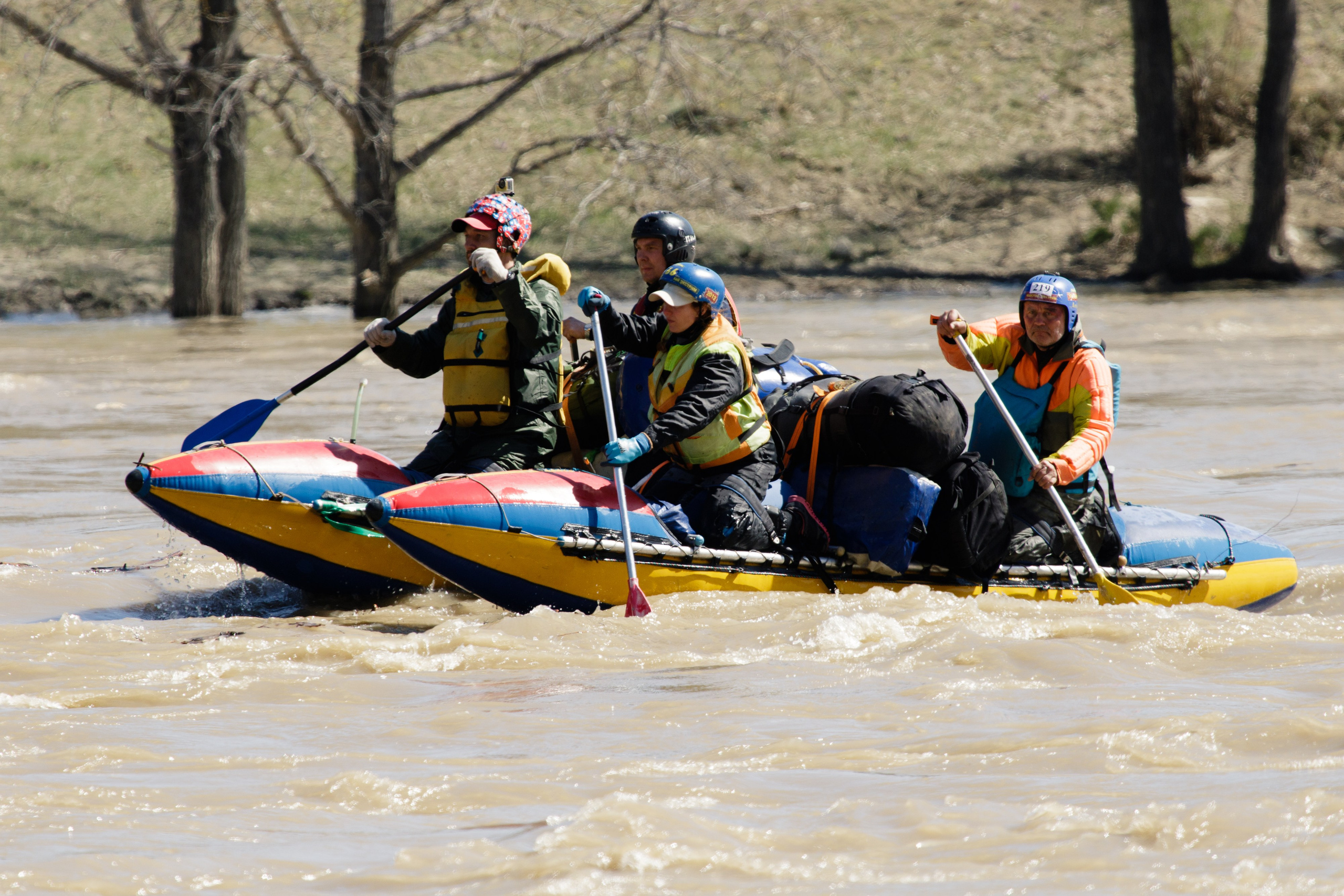 Горный Алтай. Фотограф Кирилл Мешков Кемерово