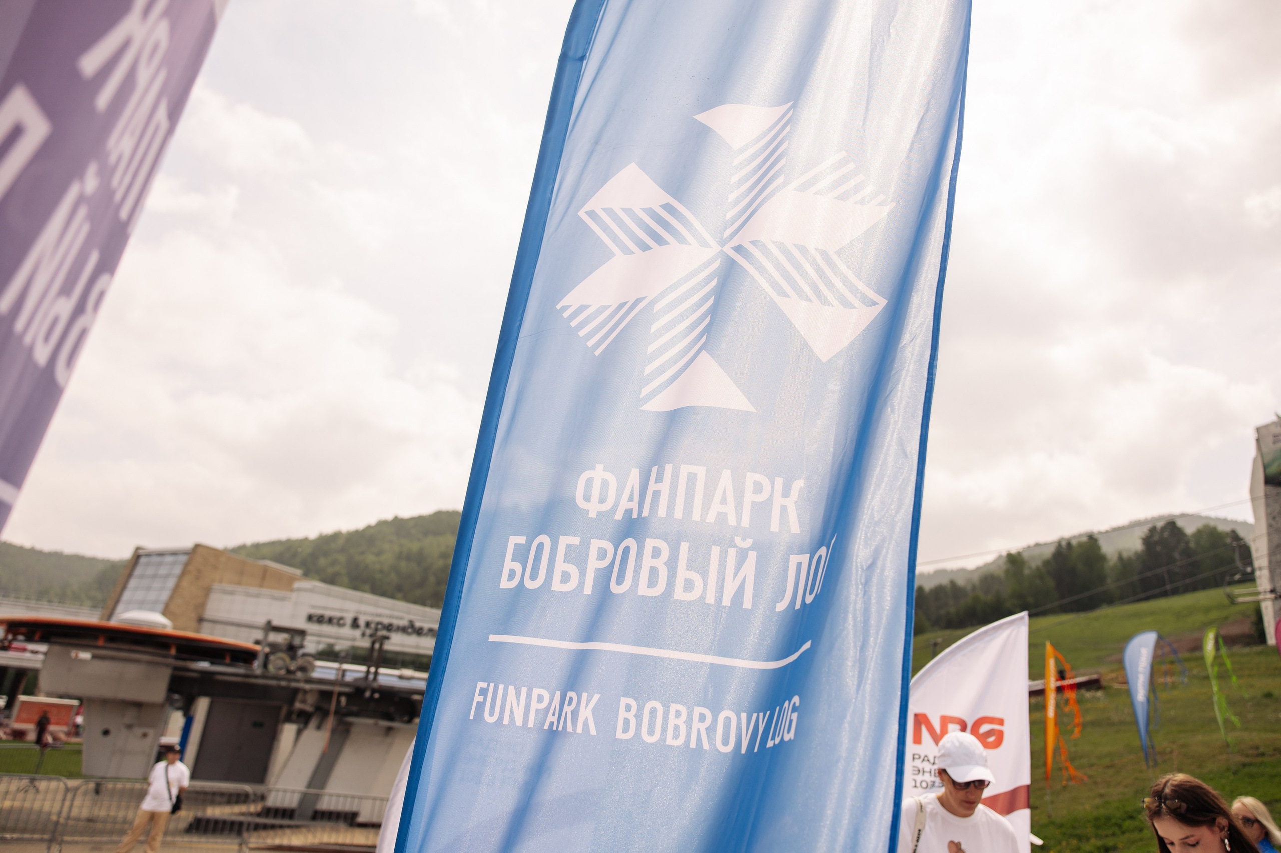 Бобровый Лог 12.06.26. Фотограф Красноярск Софья Туркина