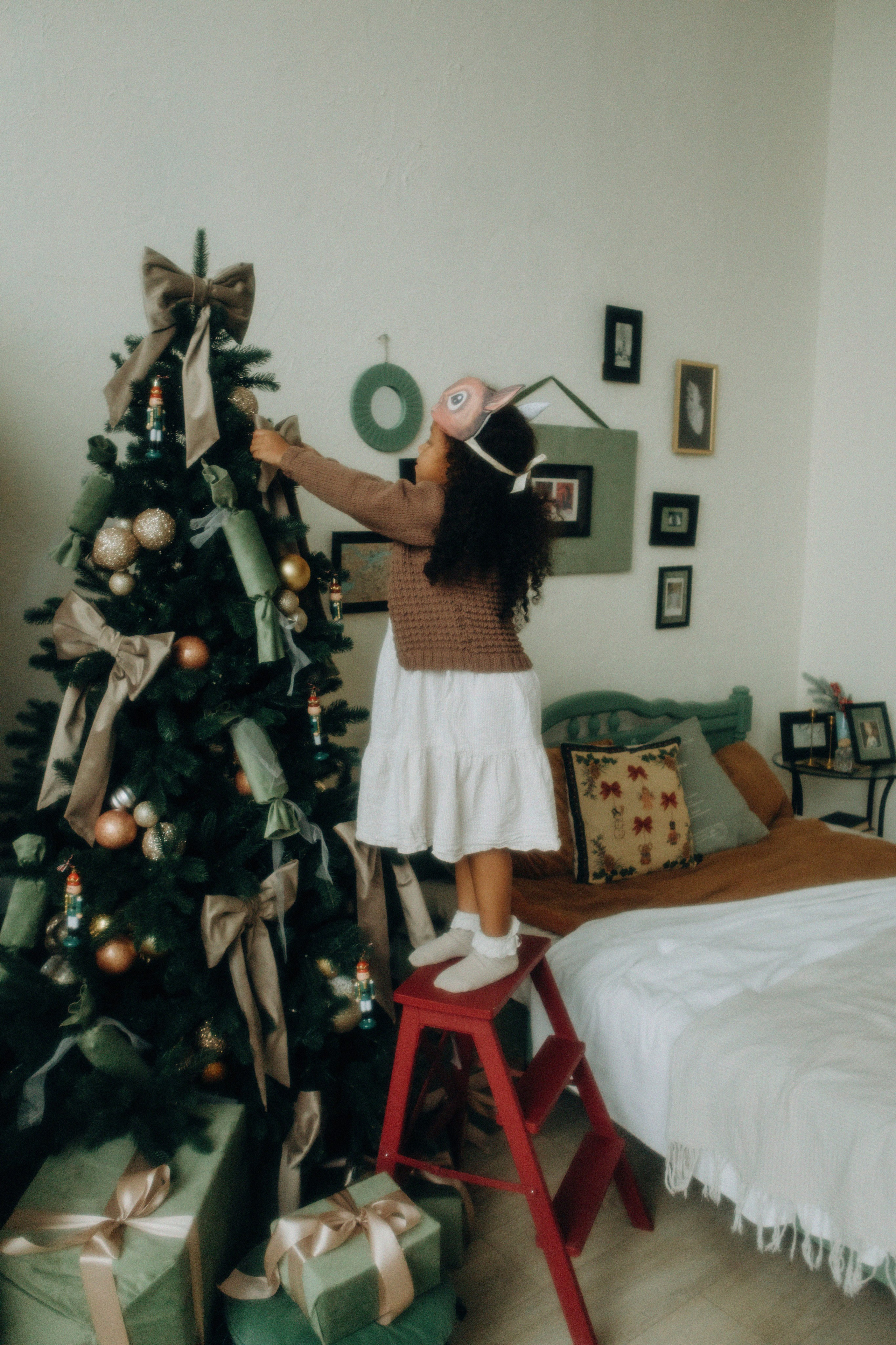 В ожидании сказки. Свадебный и семейный фотограф Арестенко Анастасия