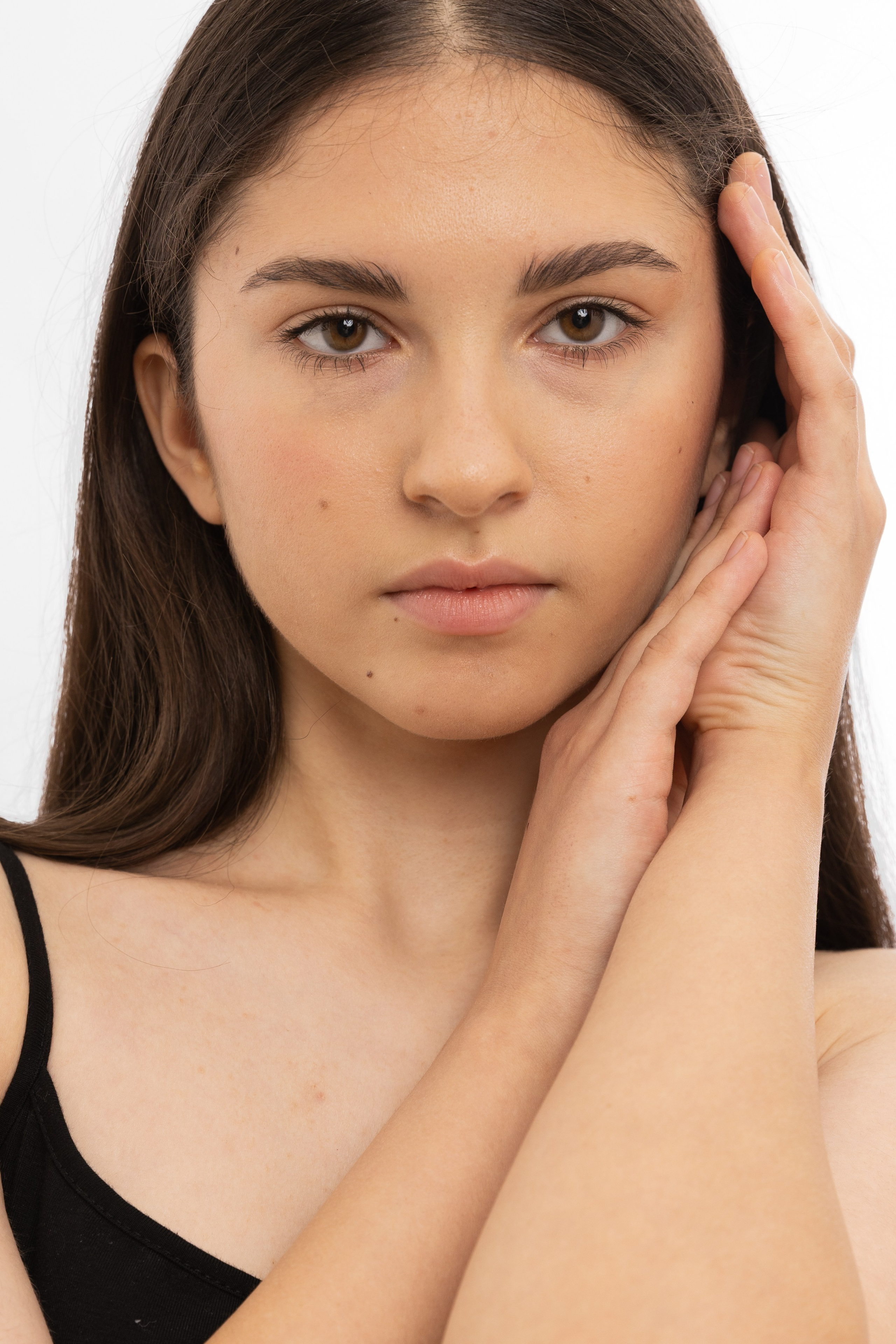 София. Модельное агентство