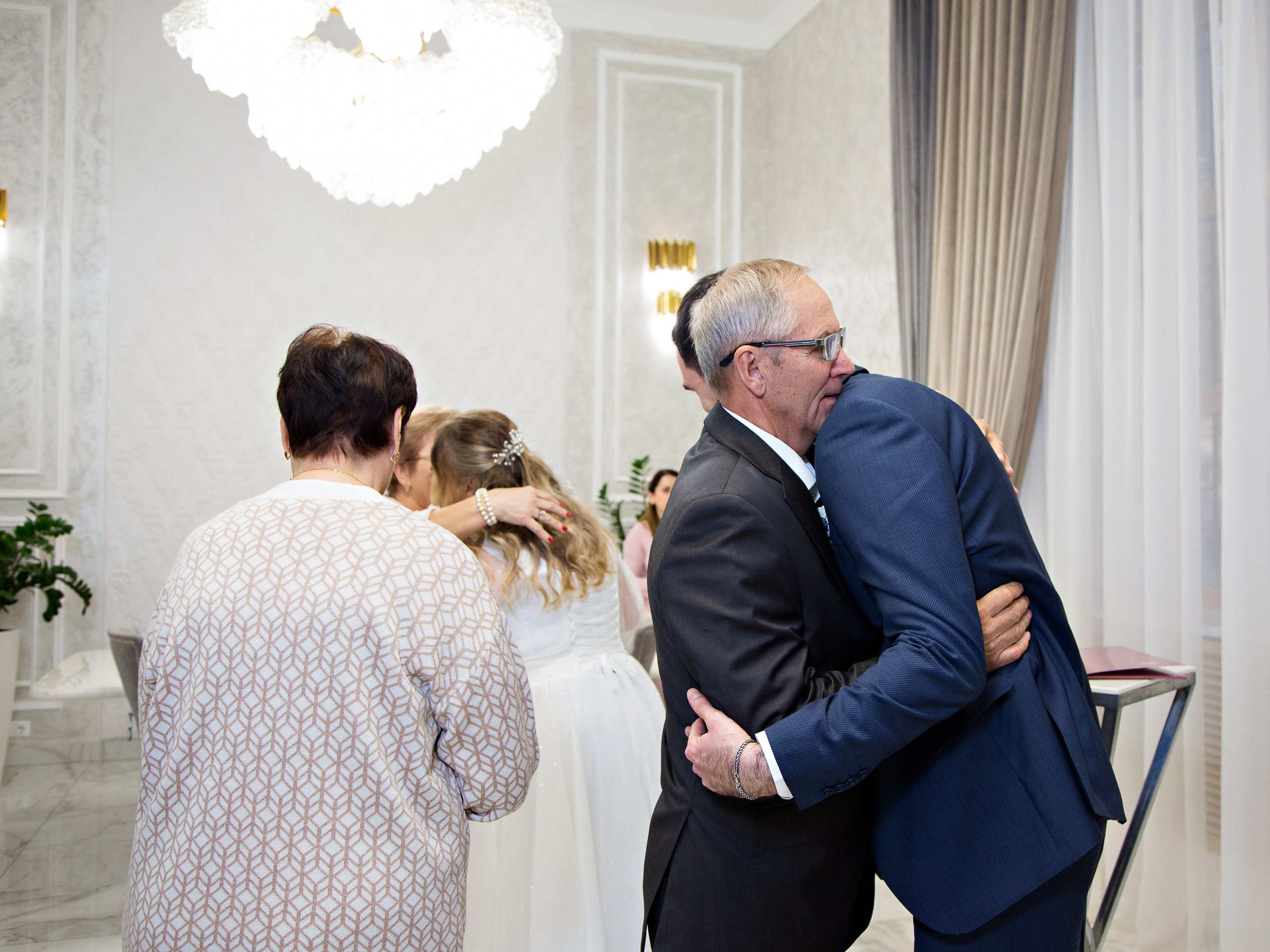 Елена & Евгений. Фотограф Дроздова Анна