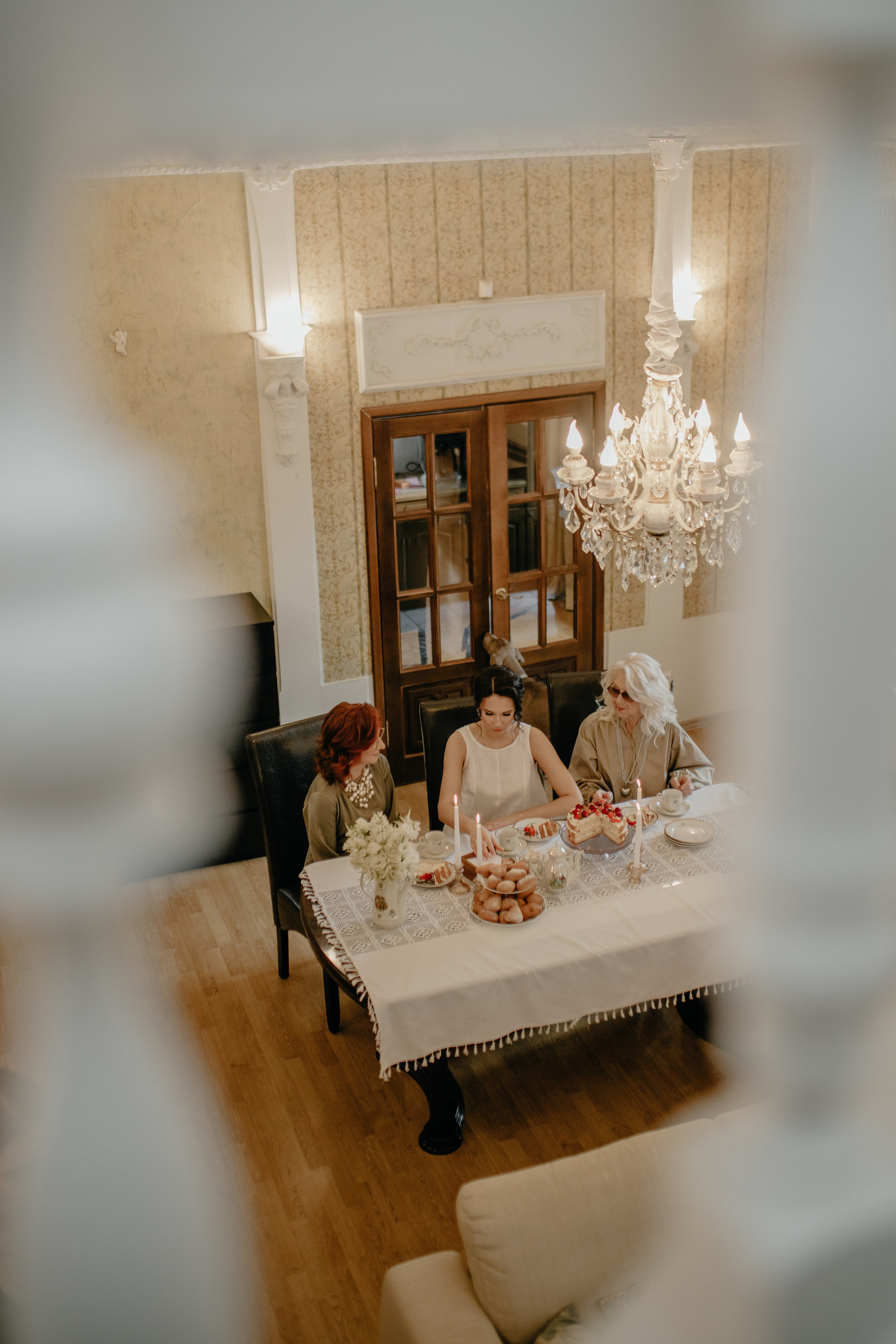 Серафим и София. Свадебный и репортажный фотограф Любовь Харитонова | Москва | Нижний Новгород