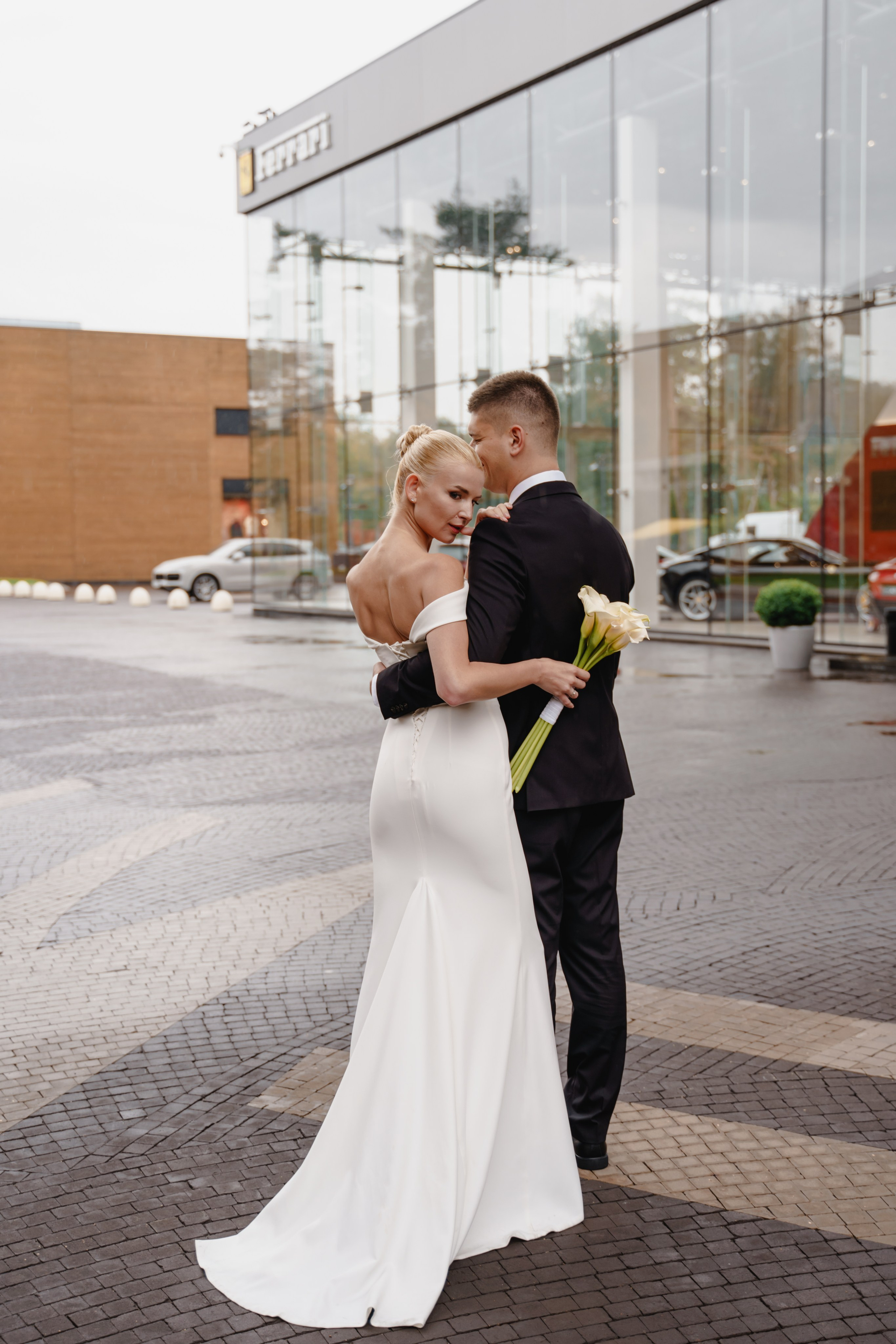 LERA&ALEX. Анастасия Вайнер — свадебный и портретный фотограф в Германии и по всей Европе