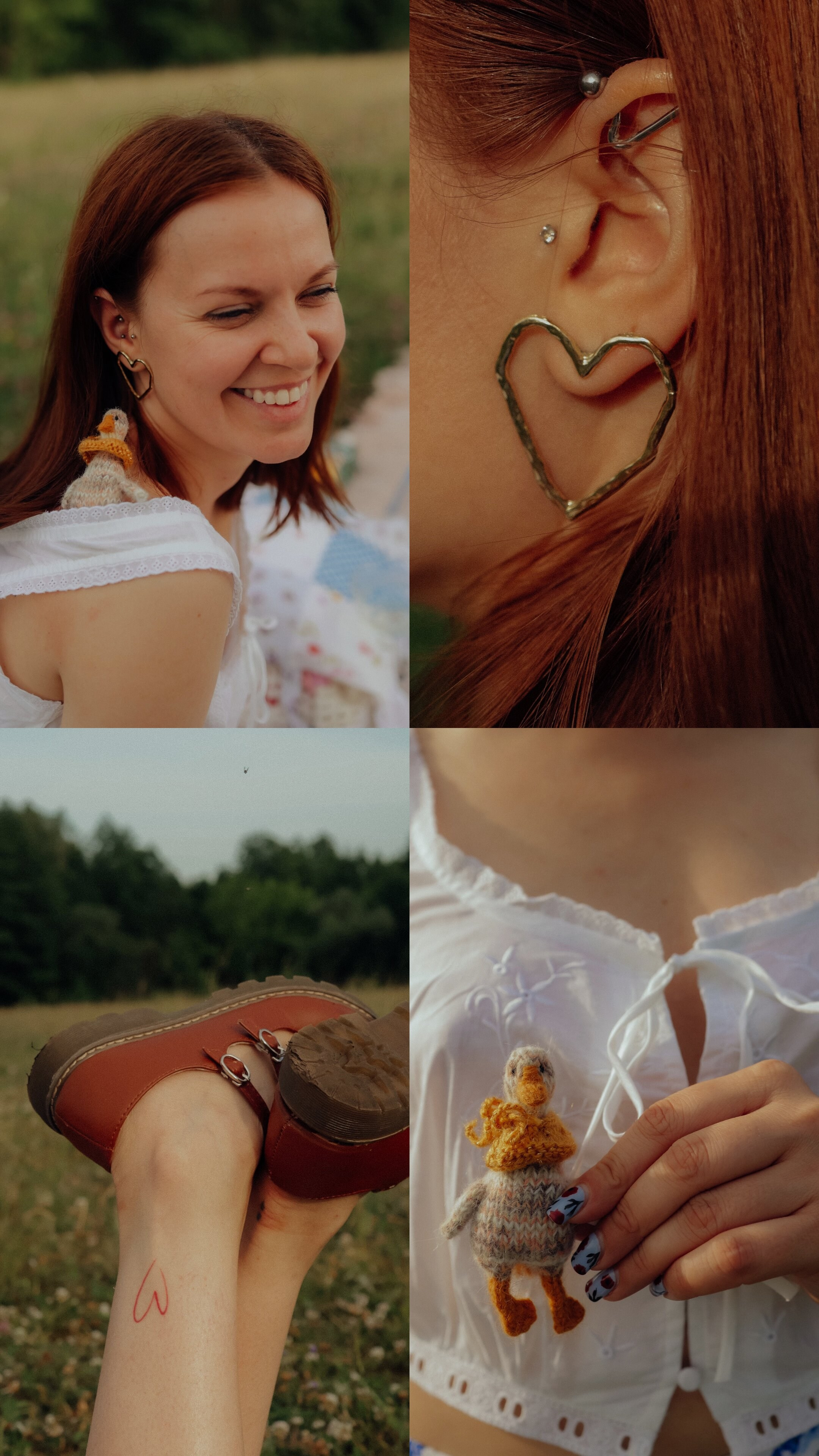 Фото путешествия по Нижегородской области. Фотограф и видеограф Елена Лисина