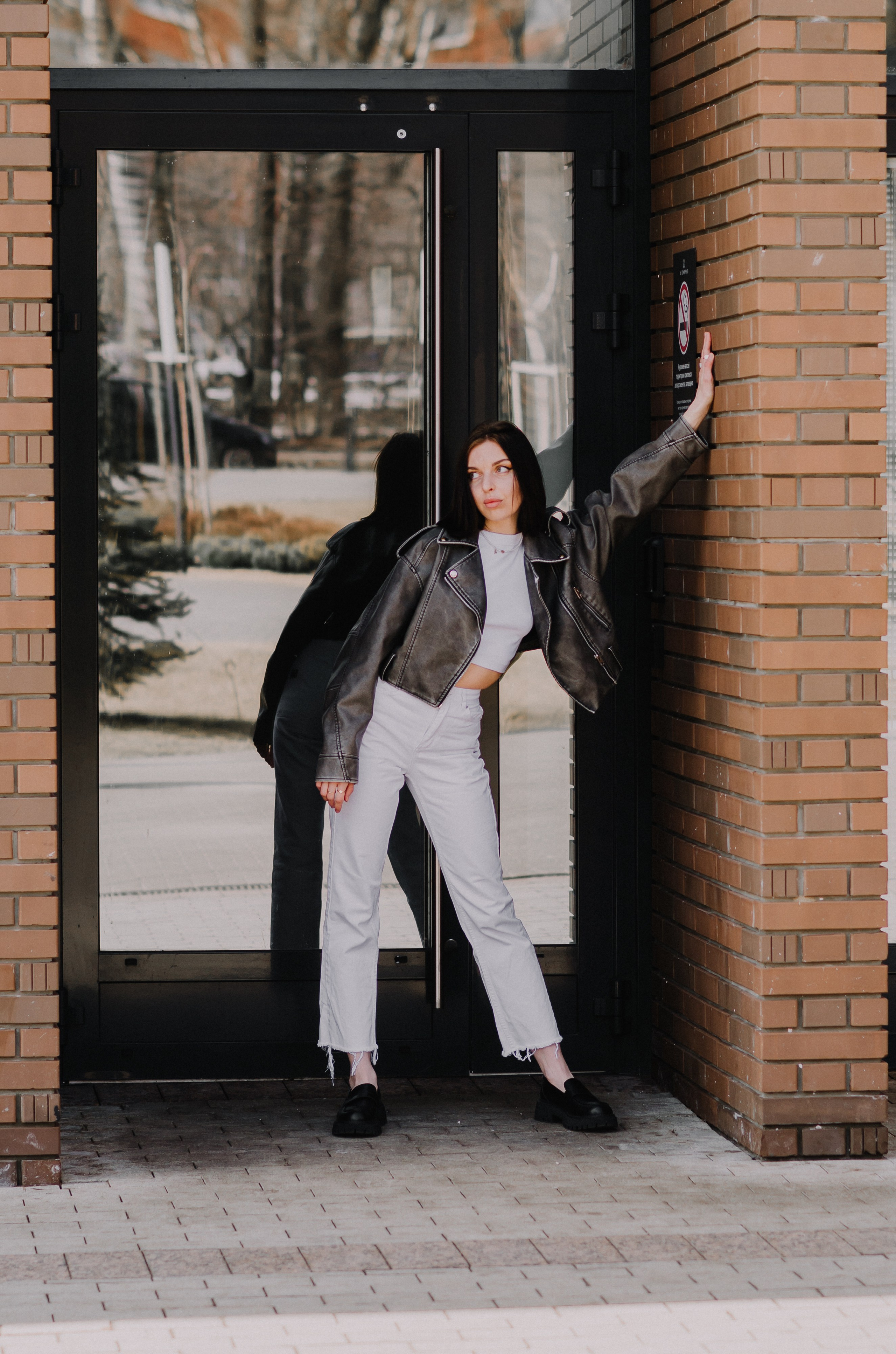 Индивидуальная. Фотограф Anastasya Efimova