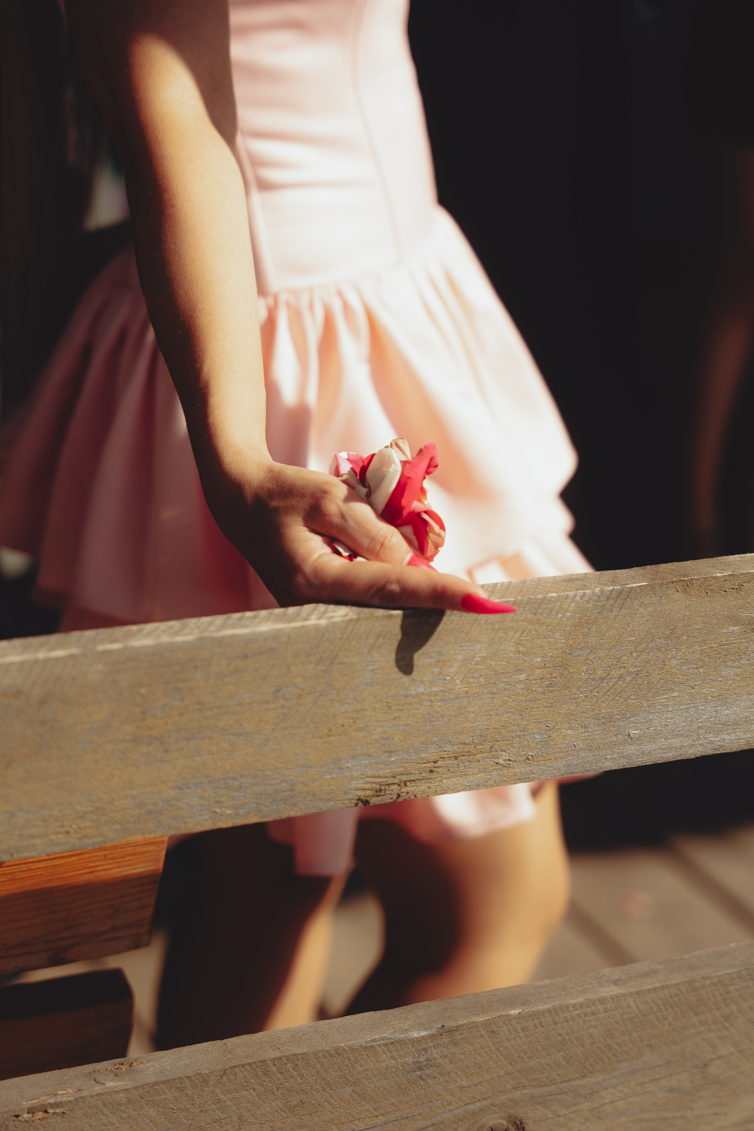 Парная съемка